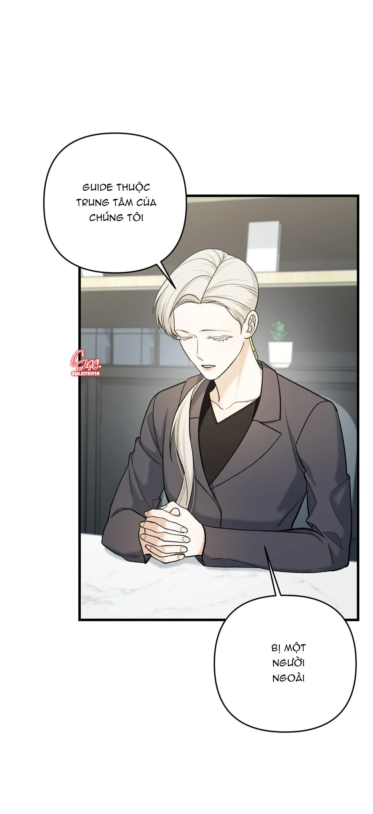 ĐIỀU KIỆN CỦA GUIDE Chapter 24 Trang 8