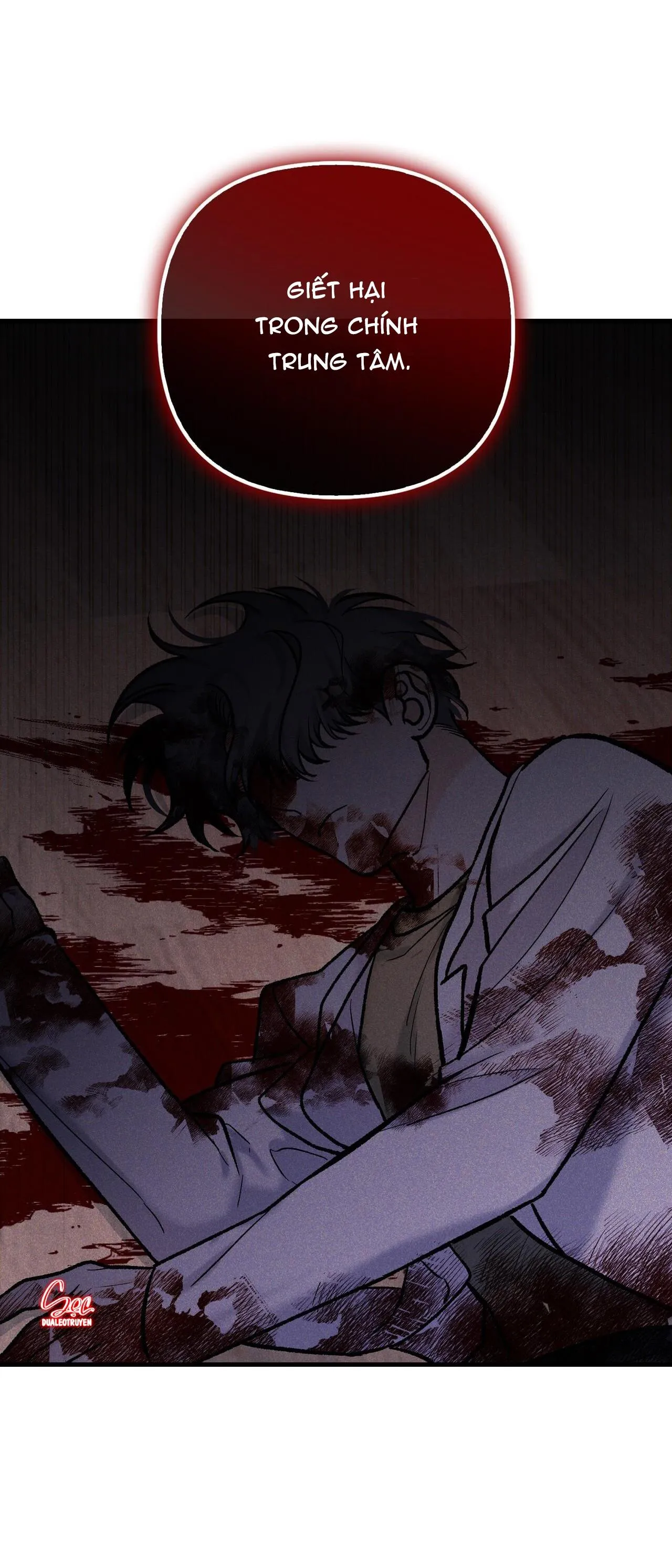 ĐIỀU KIỆN CỦA GUIDE Chapter 24 Trang 9