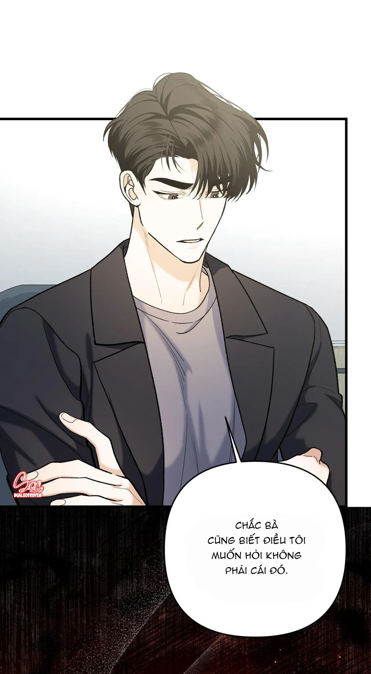 ĐIỀU KIỆN CỦA GUIDE Chapter 24 Trang 11