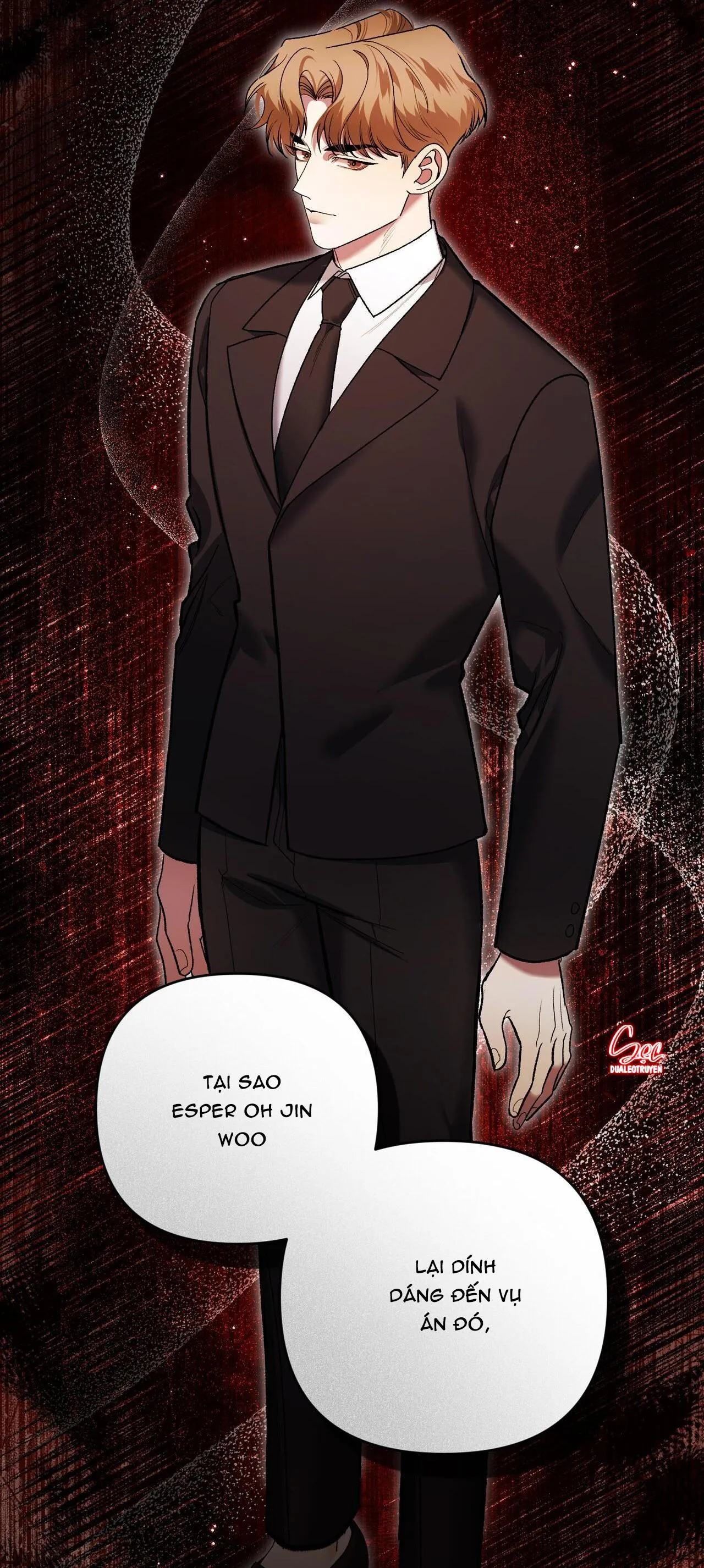 ĐIỀU KIỆN CỦA GUIDE Chapter 24 Trang 12