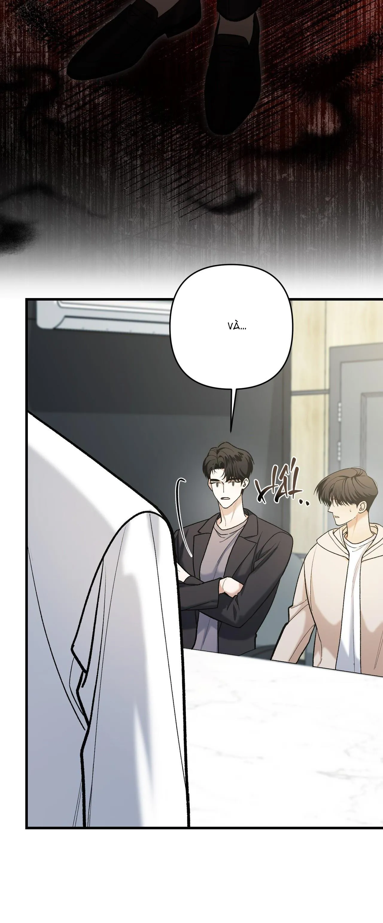 ĐIỀU KIỆN CỦA GUIDE Chapter 24 Trang 13