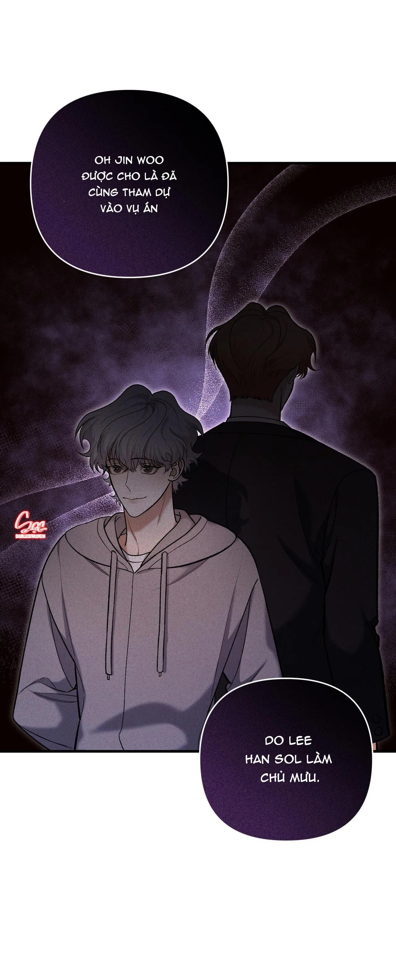 ĐIỀU KIỆN CỦA GUIDE Chapter 24 Trang 17