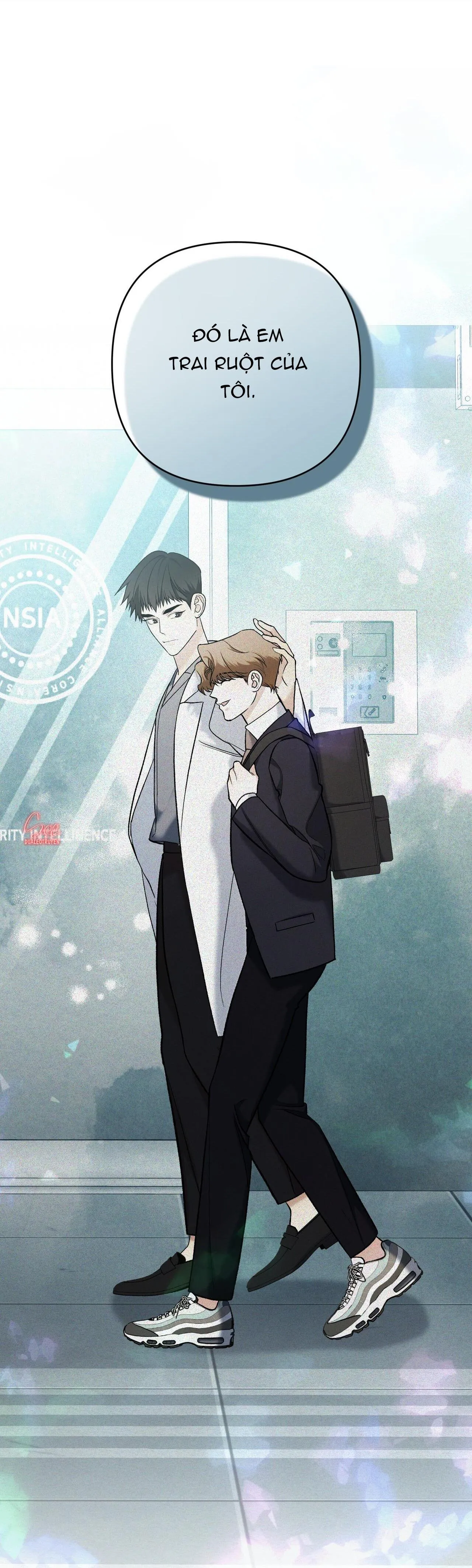 ĐIỀU KIỆN CỦA GUIDE Chapter 24 Trang 19