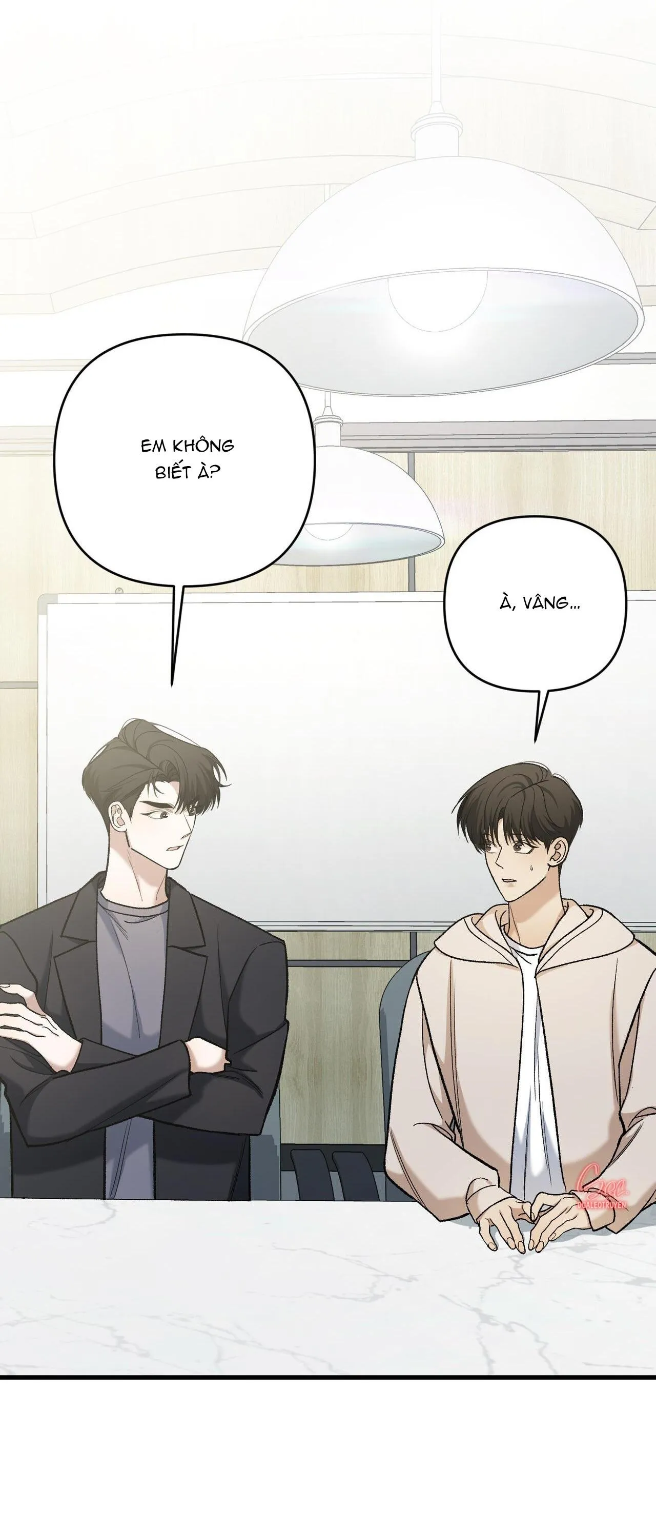 ĐIỀU KIỆN CỦA GUIDE Chapter 24 Trang 23