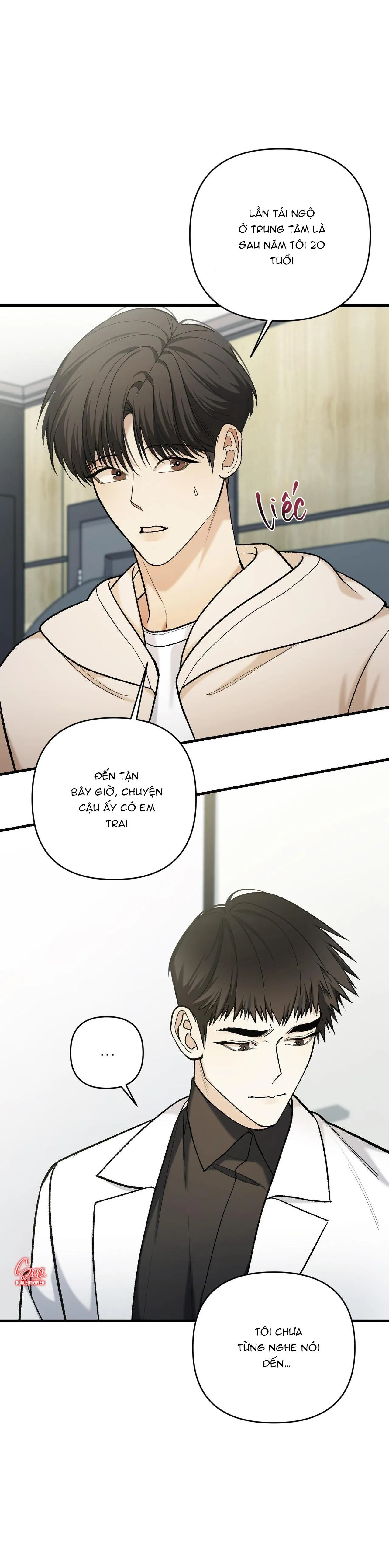 ĐIỀU KIỆN CỦA GUIDE Chapter 24 Trang 25