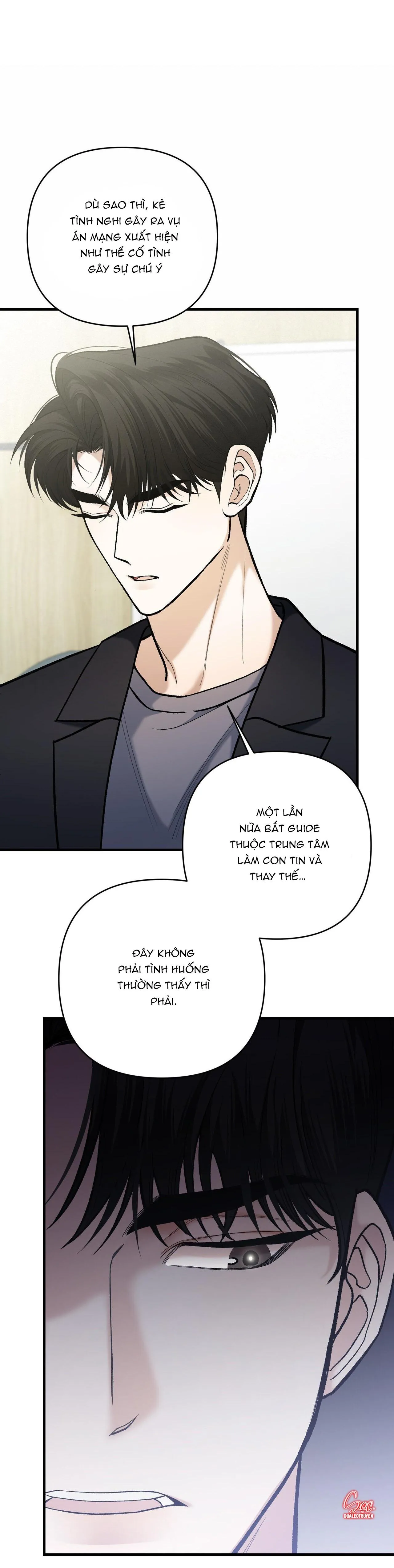 ĐIỀU KIỆN CỦA GUIDE Chapter 24 Trang 26