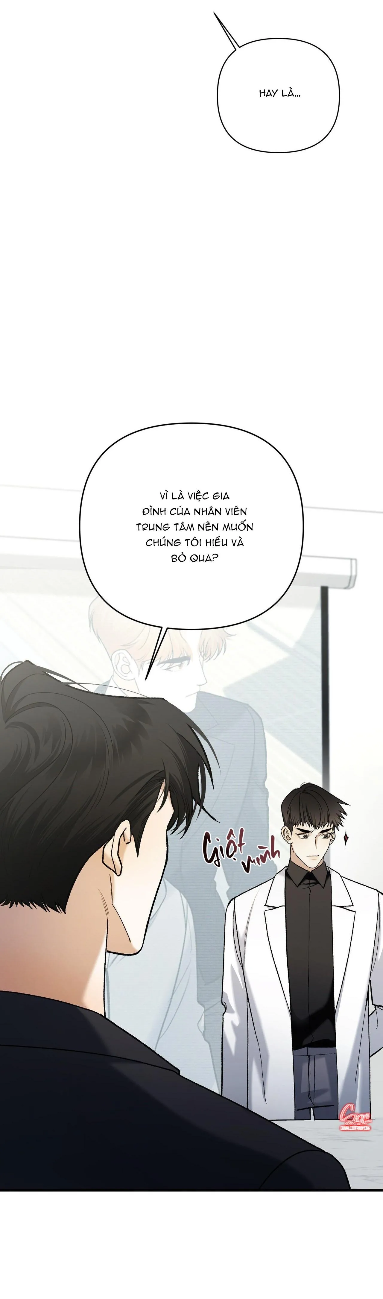 ĐIỀU KIỆN CỦA GUIDE Chapter 24 Trang 27