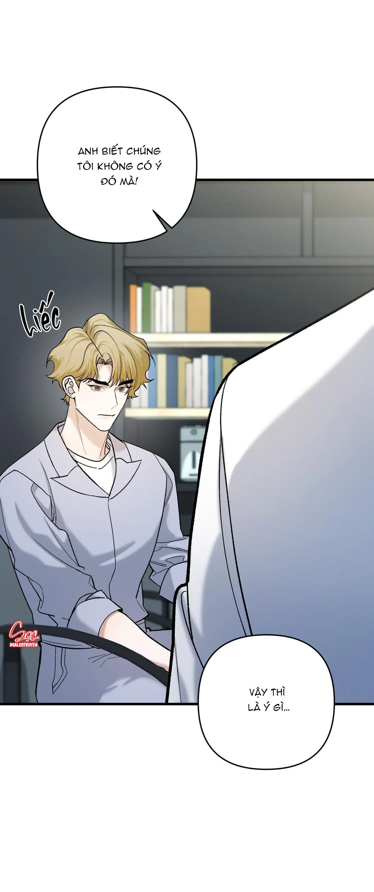 ĐIỀU KIỆN CỦA GUIDE Chapter 24 Trang 29