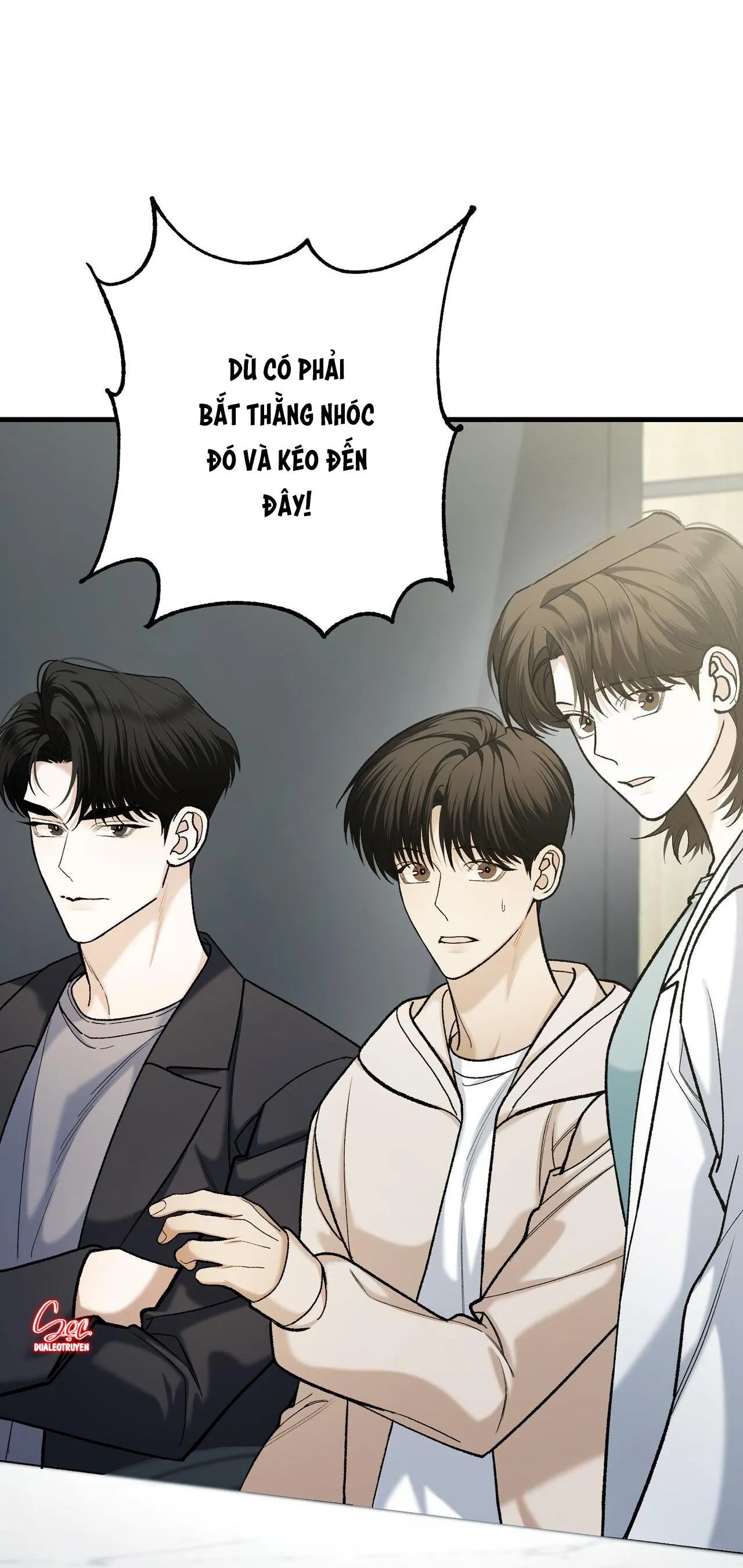 ĐIỀU KIỆN CỦA GUIDE Chapter 24 Trang 31