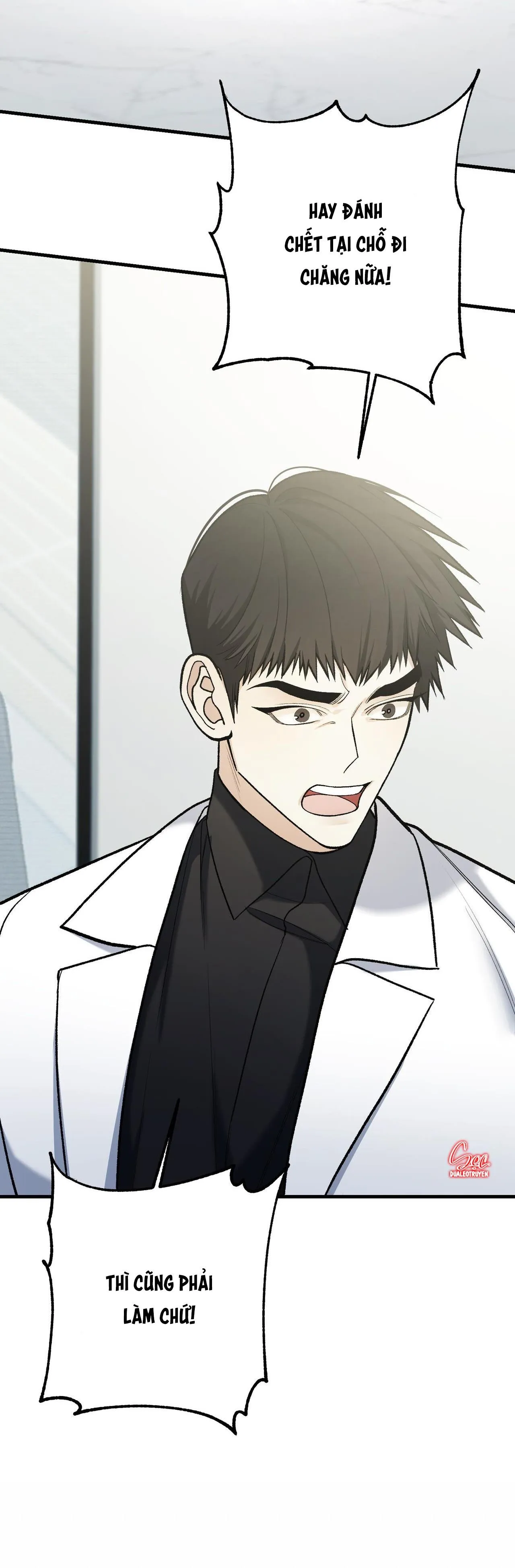 ĐIỀU KIỆN CỦA GUIDE Chapter 24 Trang 32