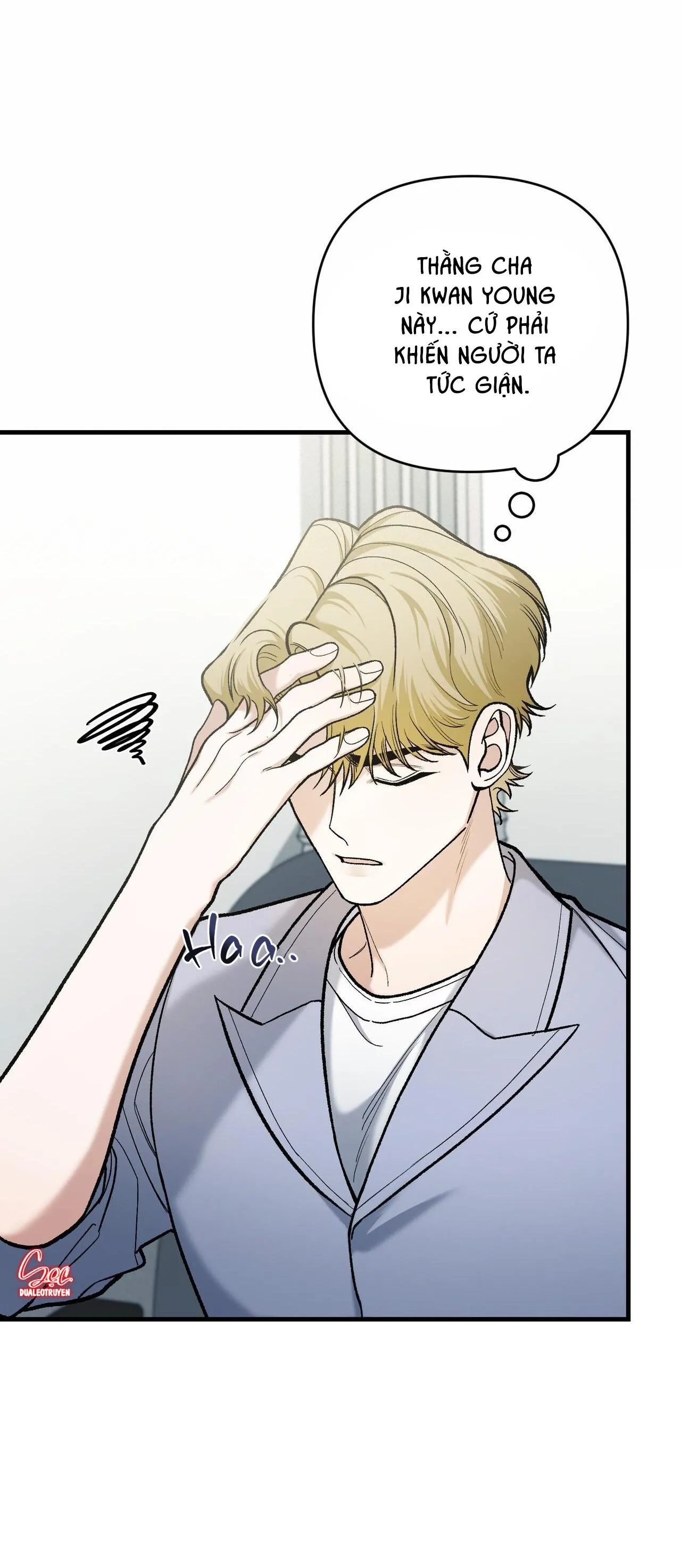 ĐIỀU KIỆN CỦA GUIDE Chapter 24 Trang 33