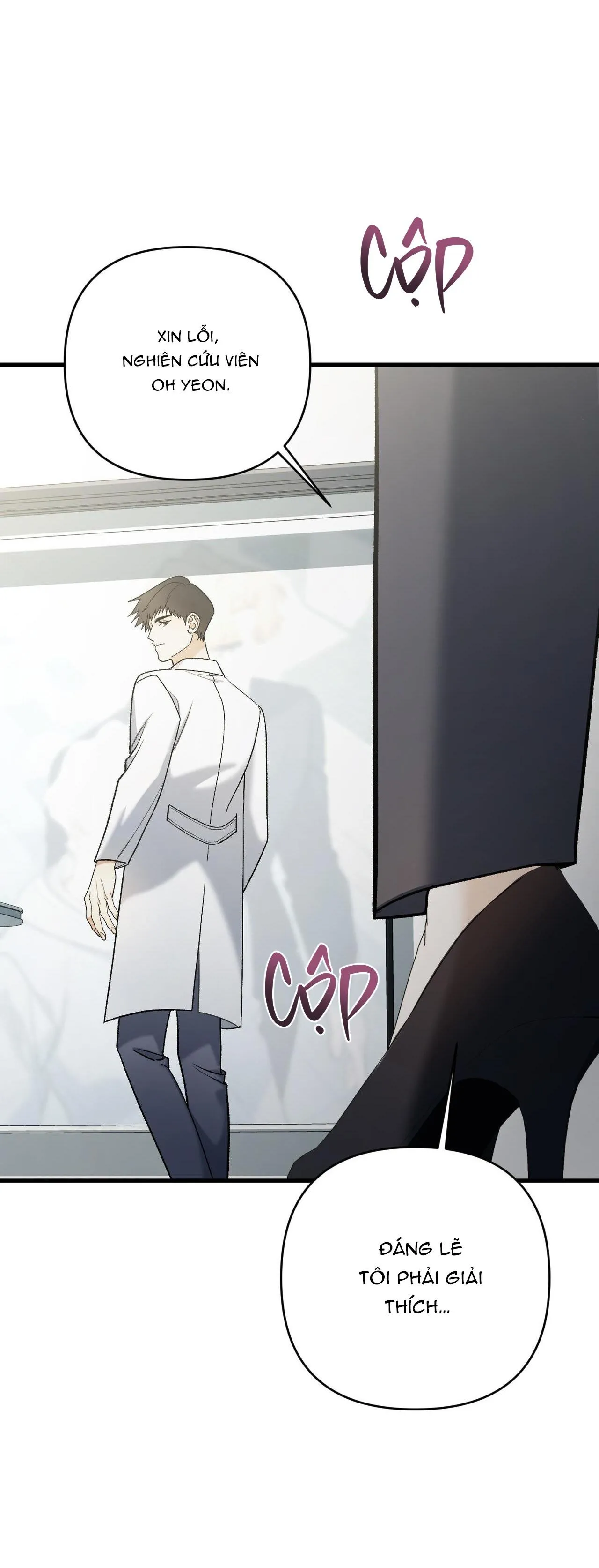 ĐIỀU KIỆN CỦA GUIDE Chapter 24 Trang 34