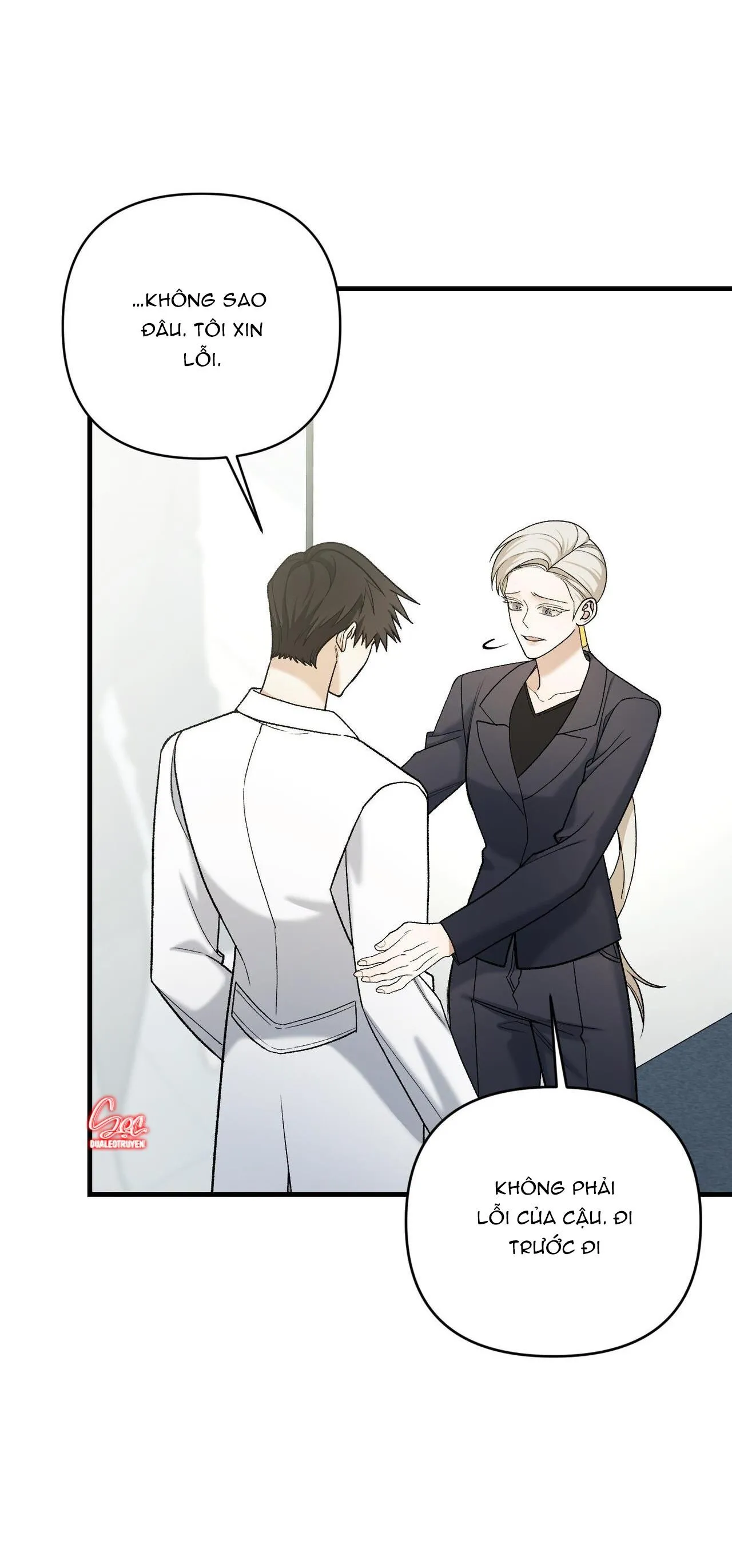 ĐIỀU KIỆN CỦA GUIDE Chapter 24 Trang 35