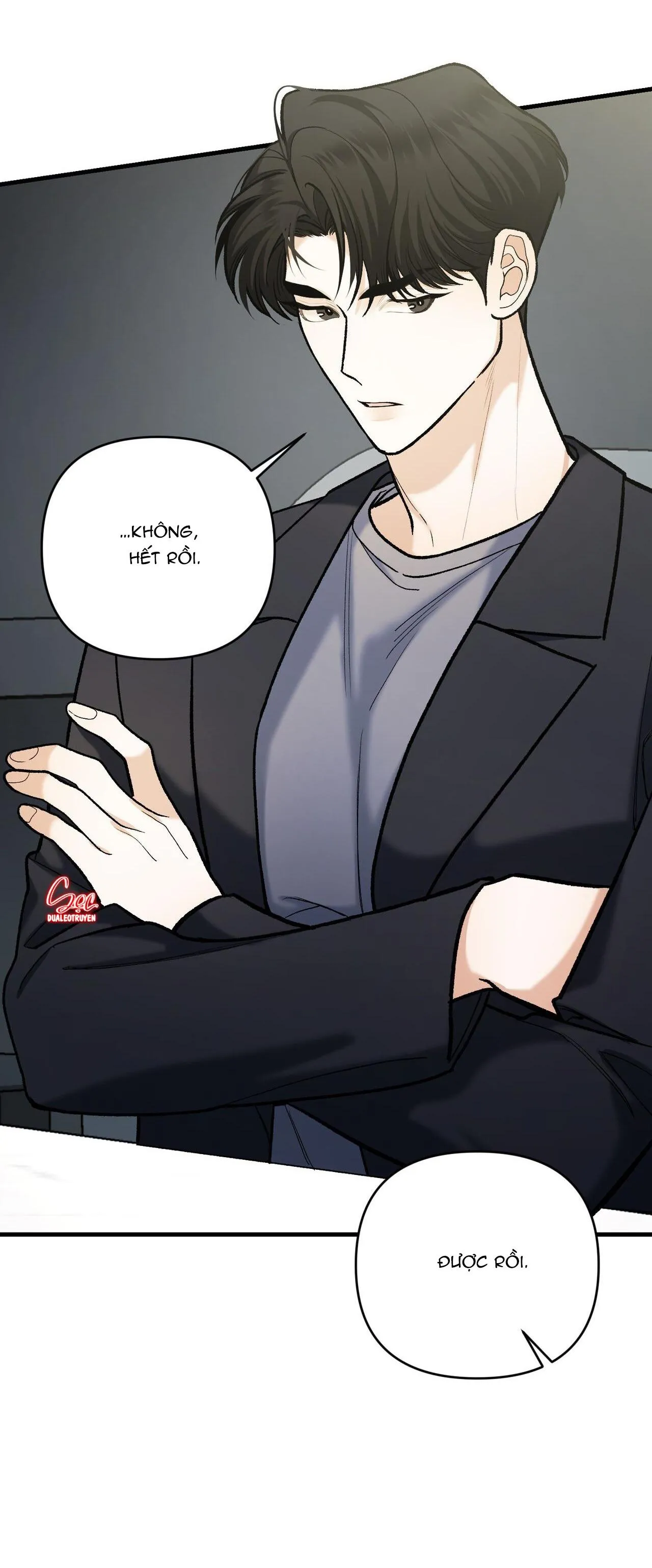 ĐIỀU KIỆN CỦA GUIDE Chapter 24 Trang 37