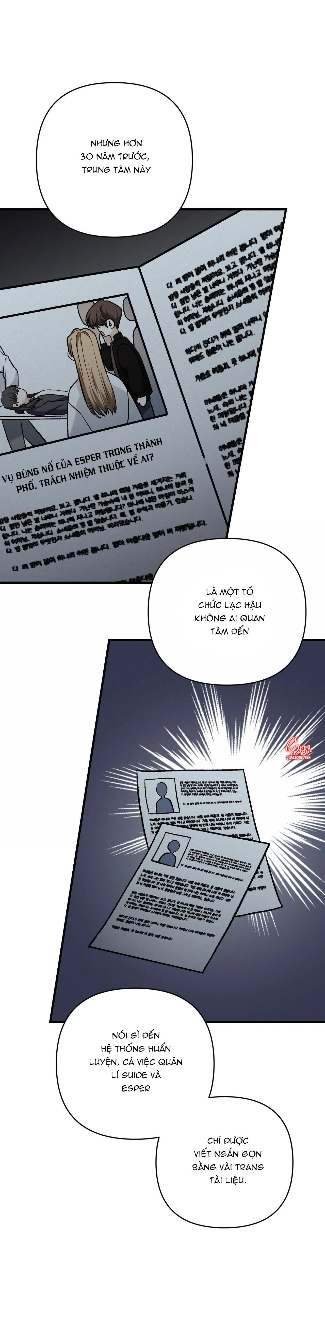 ĐIỀU KIỆN CỦA GUIDE Chapter 24 Trang 40