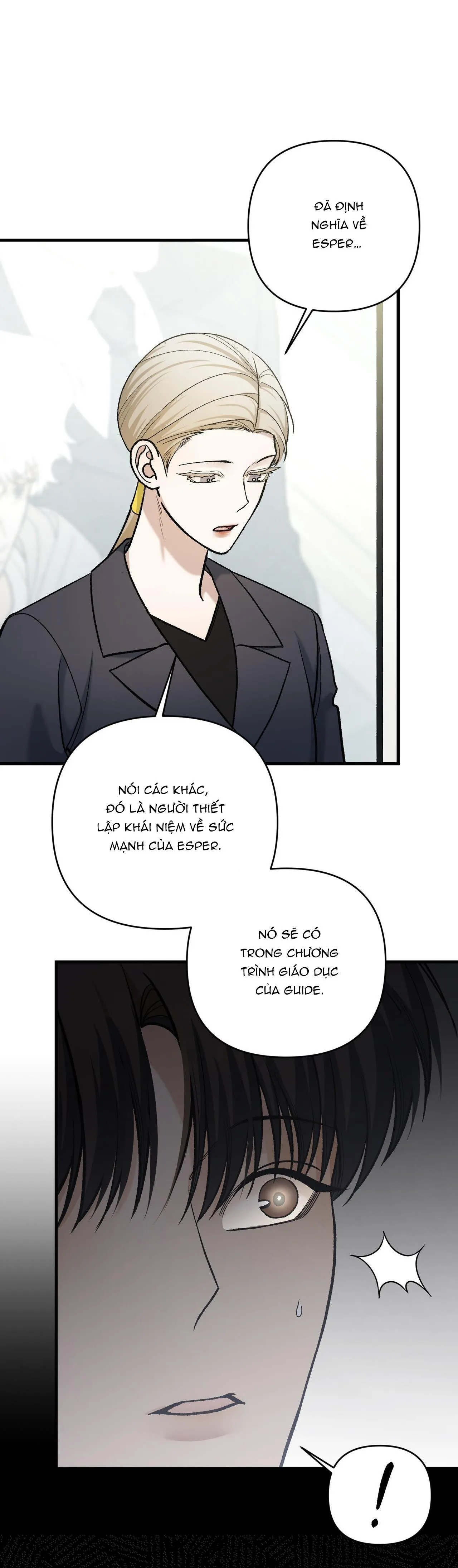 ĐIỀU KIỆN CỦA GUIDE Chapter 24 Trang 44