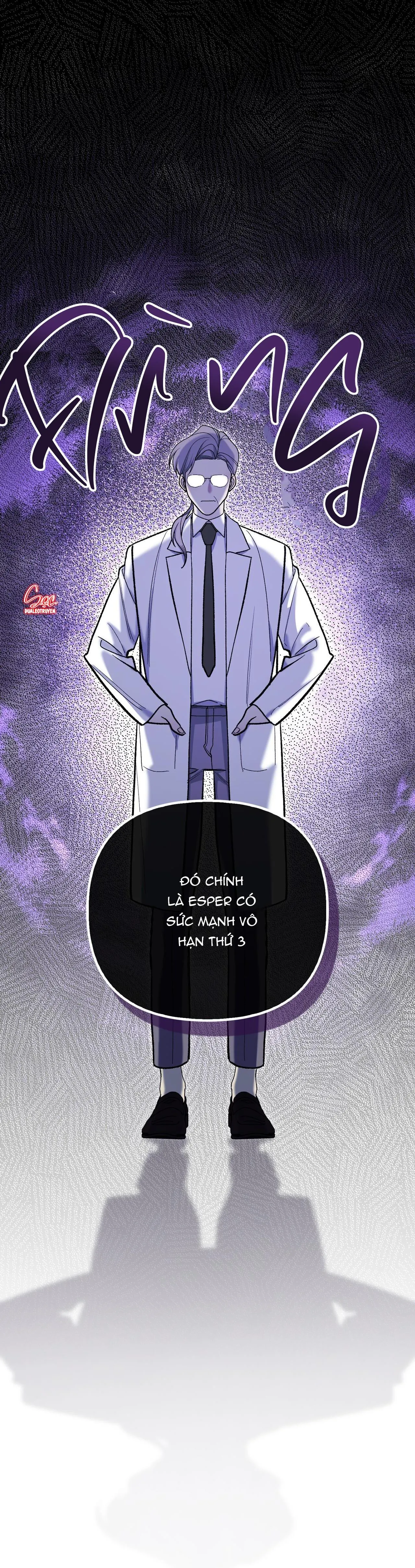 ĐIỀU KIỆN CỦA GUIDE Chapter 24 Trang 45