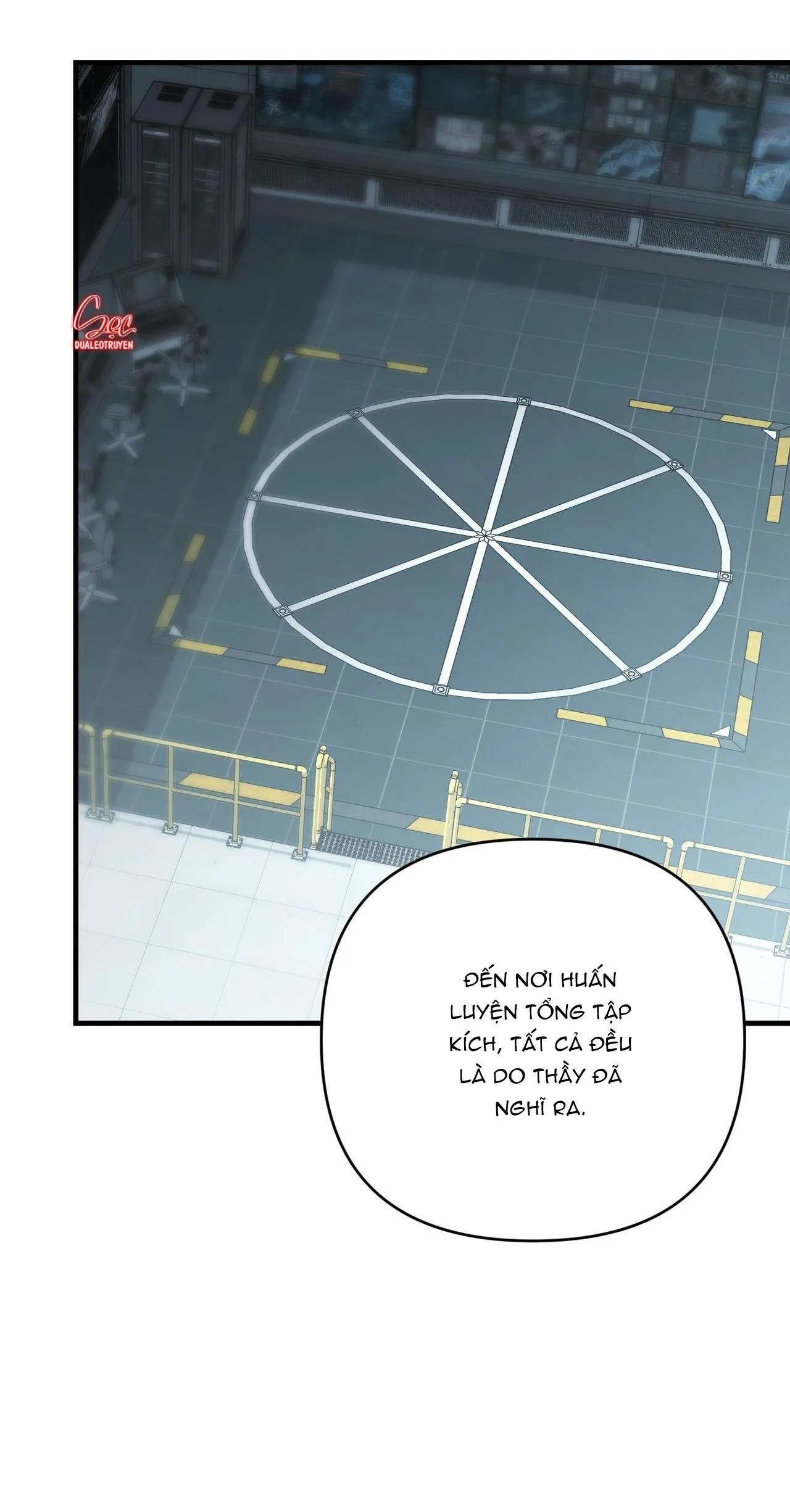 ĐIỀU KIỆN CỦA GUIDE Chapter 24 Trang 49