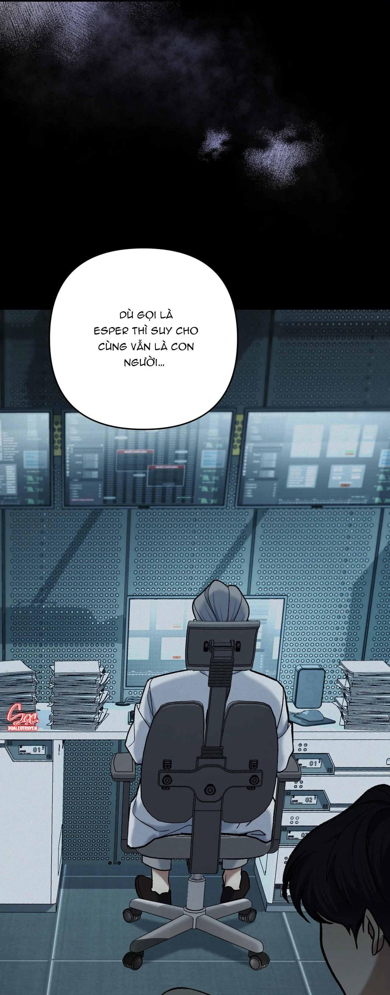 ĐIỀU KIỆN CỦA GUIDE Chapter 24 Trang 53