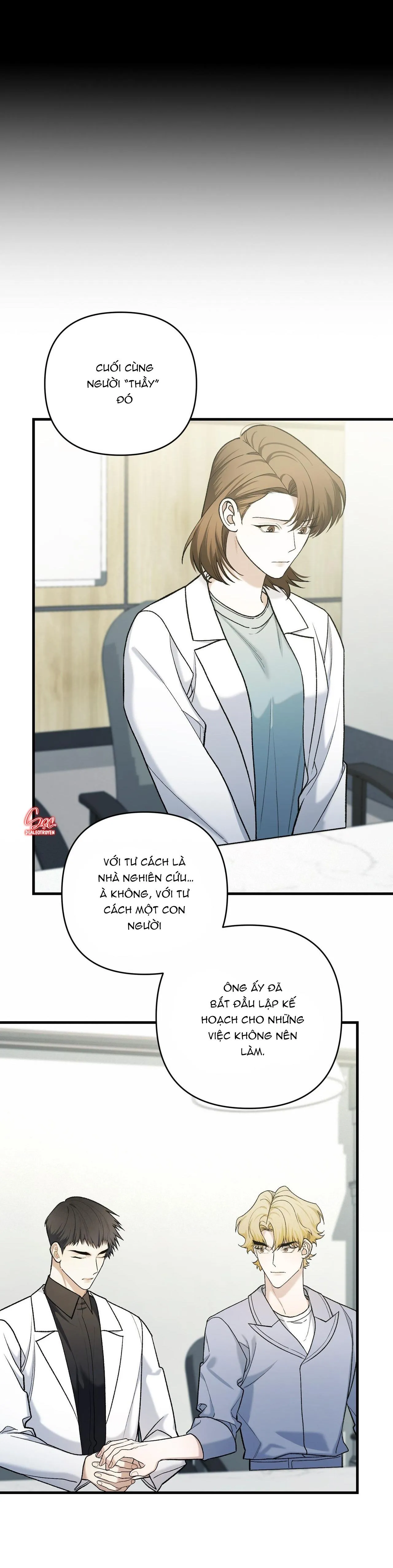 ĐIỀU KIỆN CỦA GUIDE Chapter 24 Trang 55