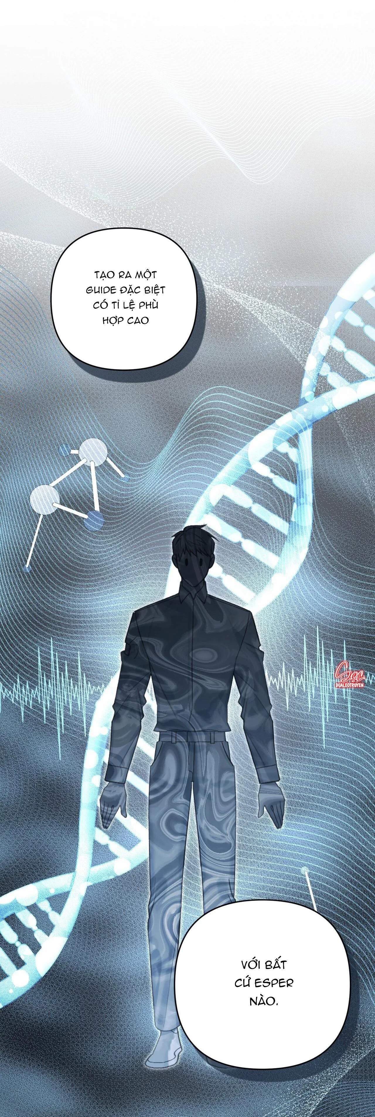 ĐIỀU KIỆN CỦA GUIDE Chapter 24 Trang 57