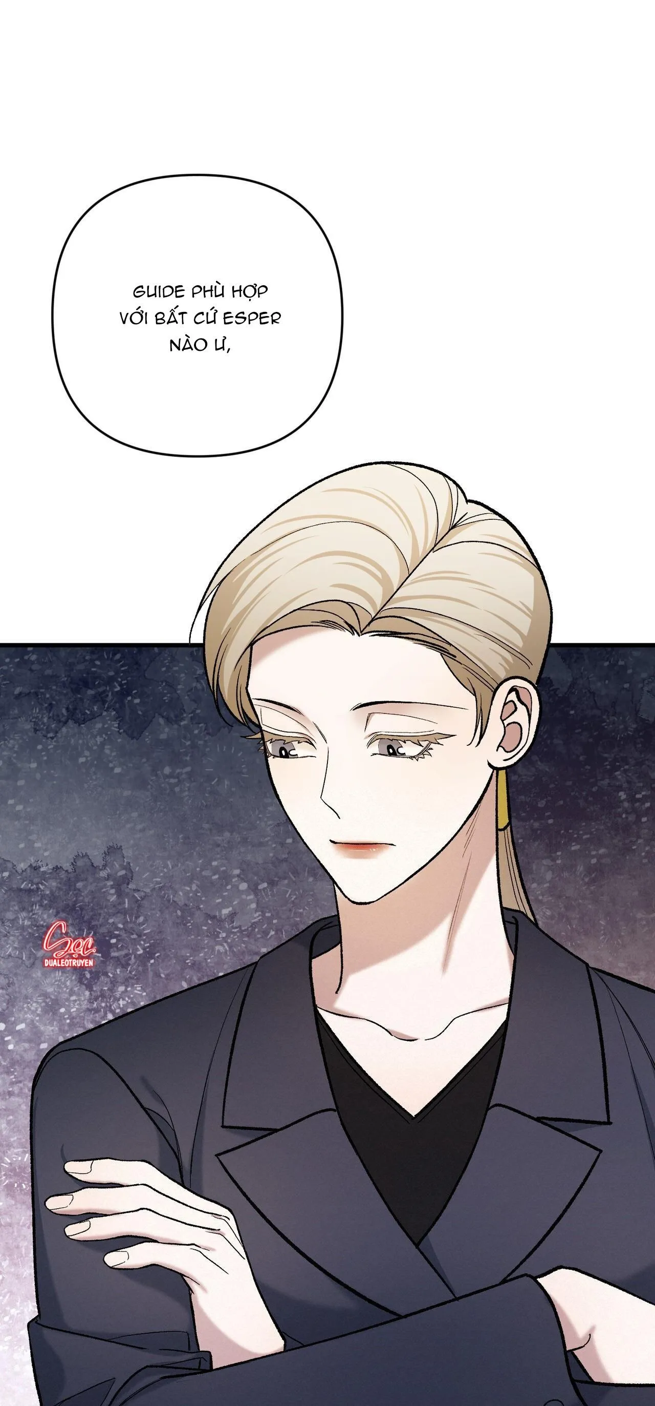 ĐIỀU KIỆN CỦA GUIDE Chapter 24 Trang 63