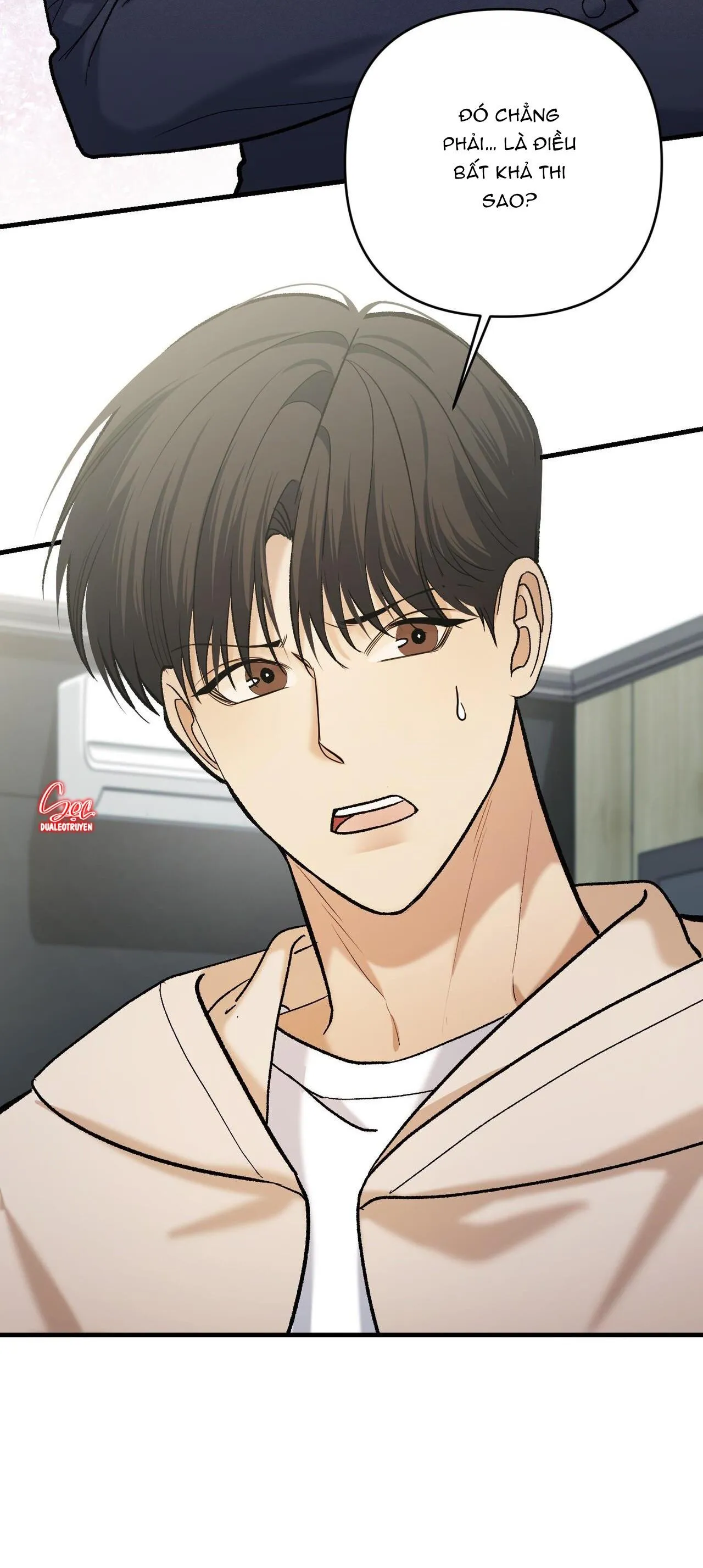 ĐIỀU KIỆN CỦA GUIDE Chapter 24 Trang 64