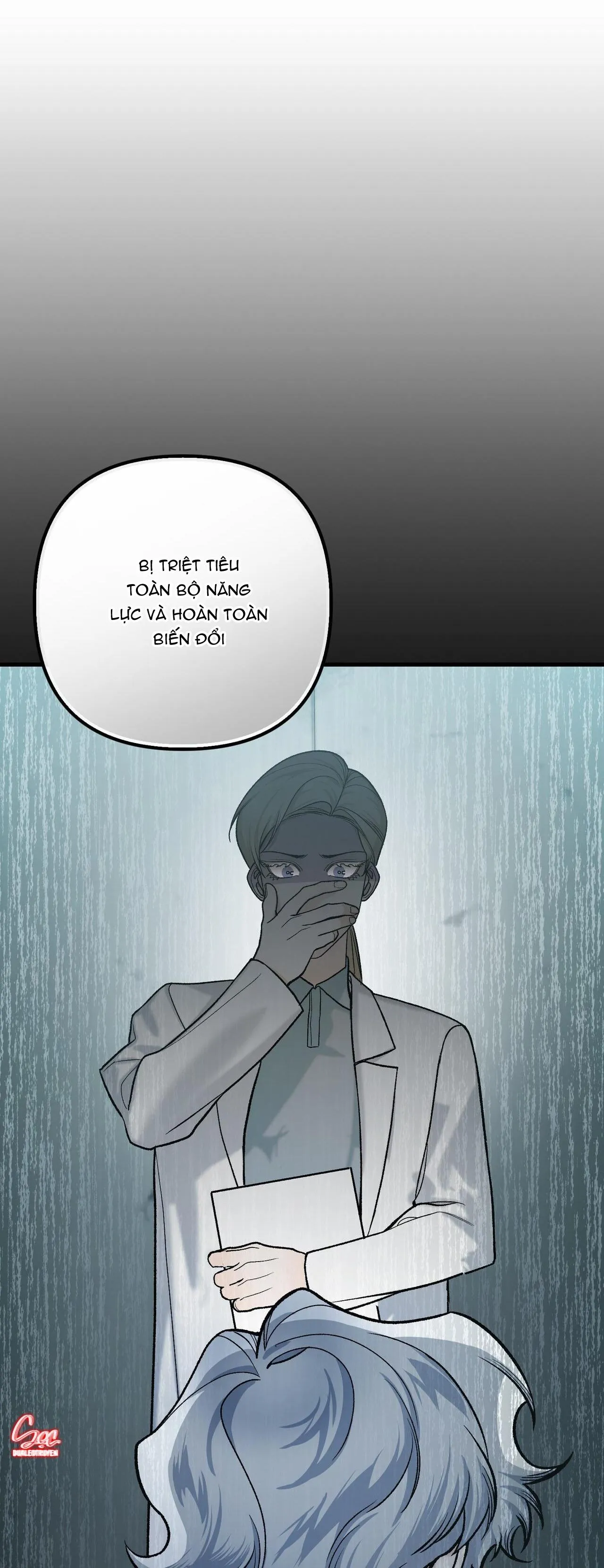 ĐIỀU KIỆN CỦA GUIDE Chapter 24 Trang 67