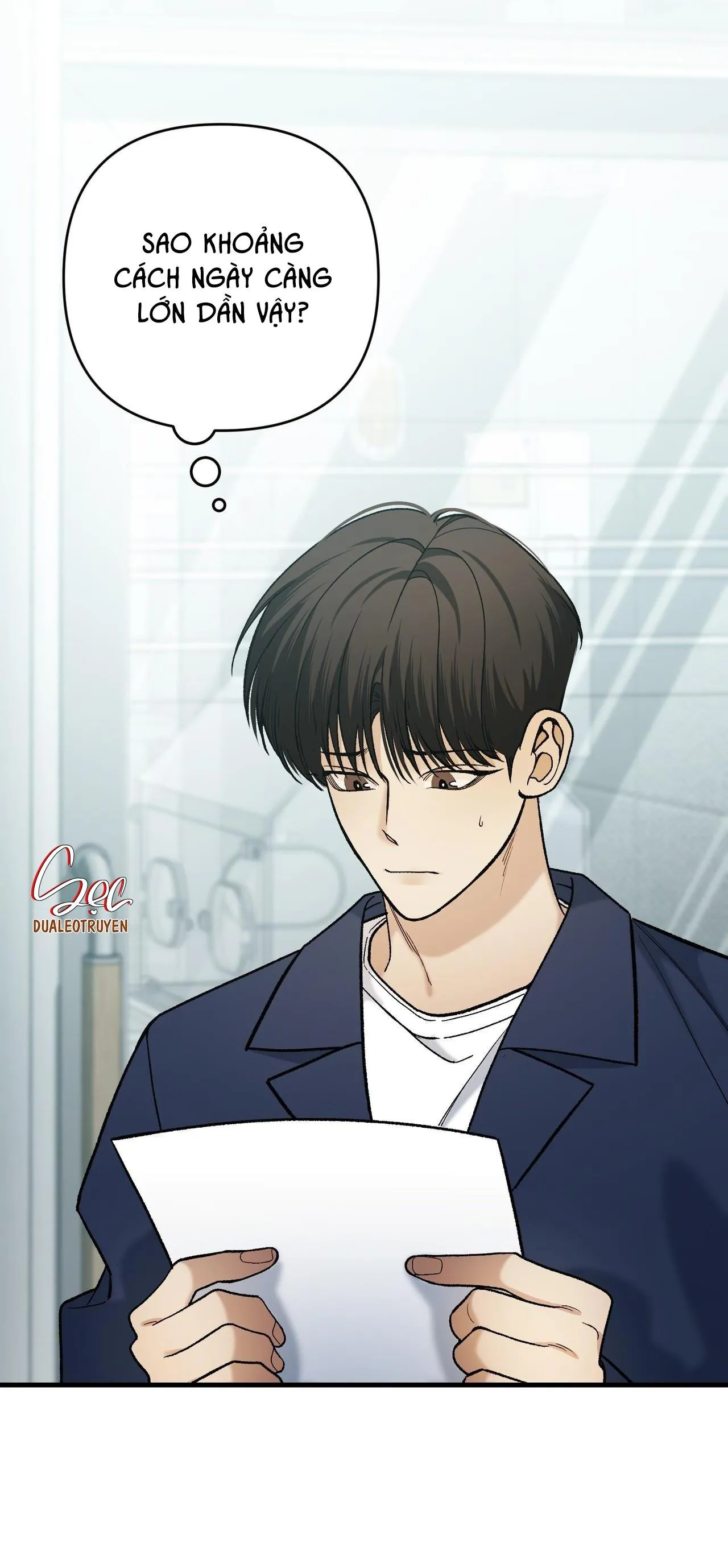 ĐIỀU KIỆN CỦA GUIDE Chapter 25 Trang 4