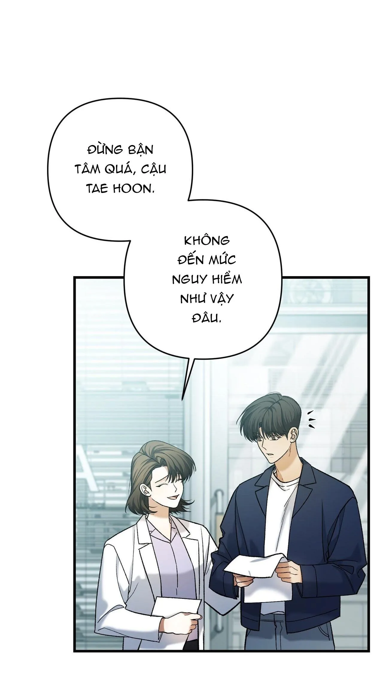 ĐIỀU KIỆN CỦA GUIDE Chapter 25 Trang 5