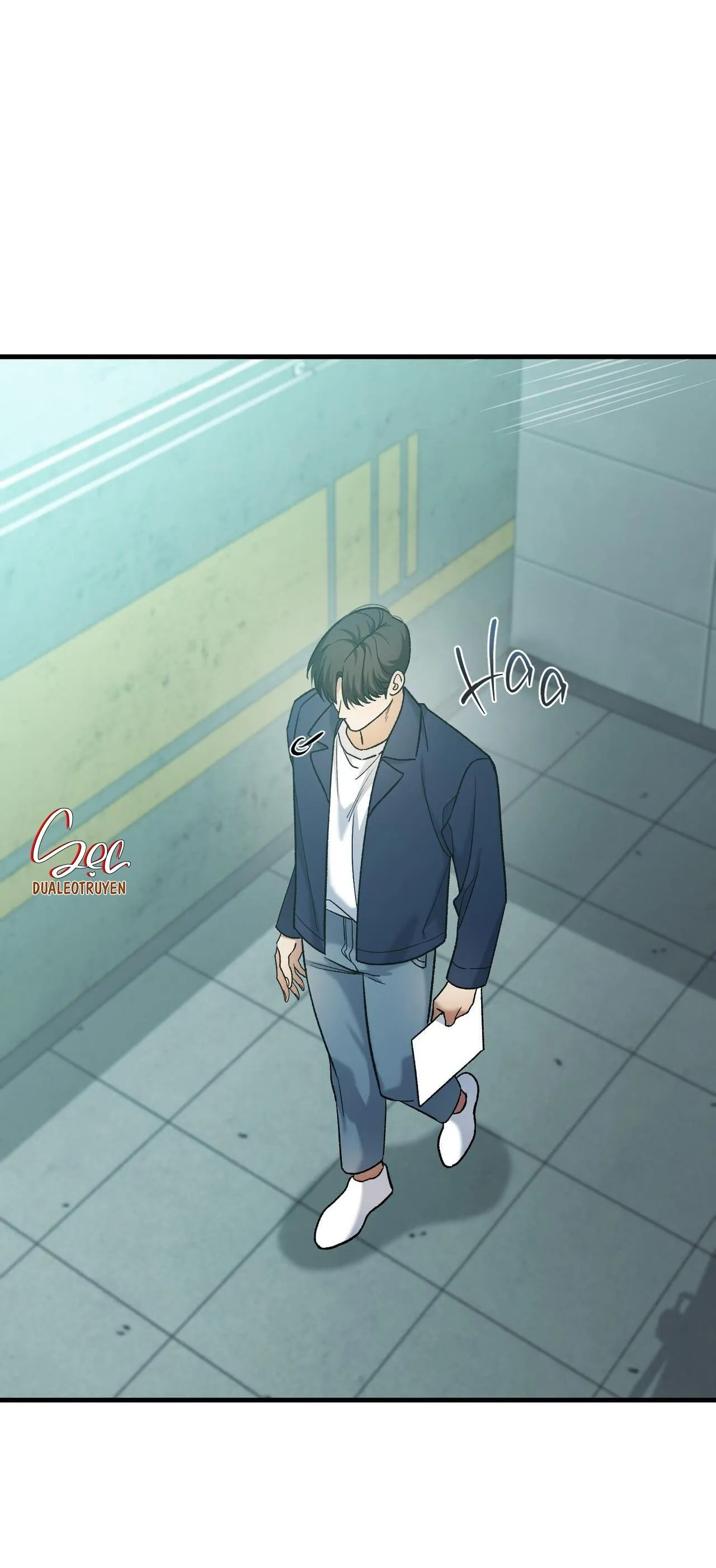 ĐIỀU KIỆN CỦA GUIDE Chapter 25 Trang 9