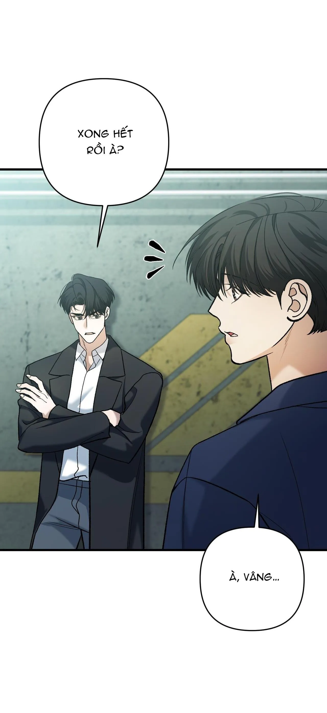 ĐIỀU KIỆN CỦA GUIDE Chapter 25 Trang 10