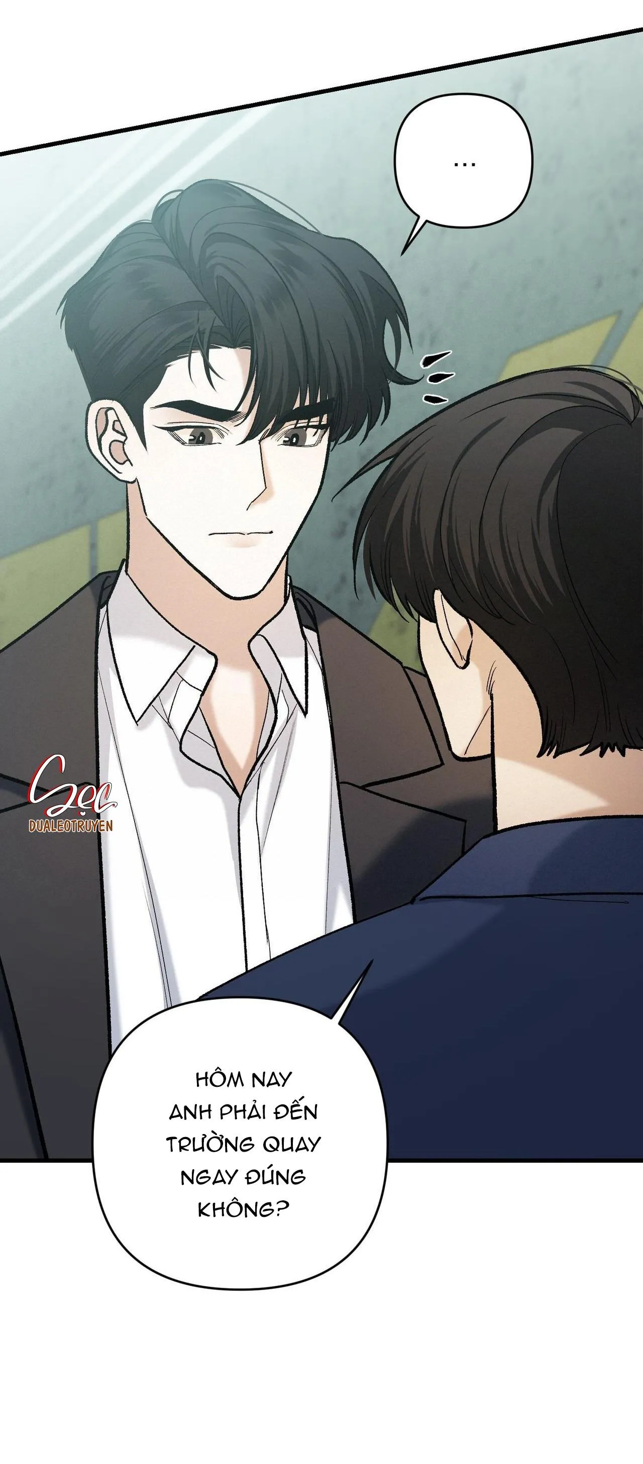 ĐIỀU KIỆN CỦA GUIDE Chapter 25 Trang 12