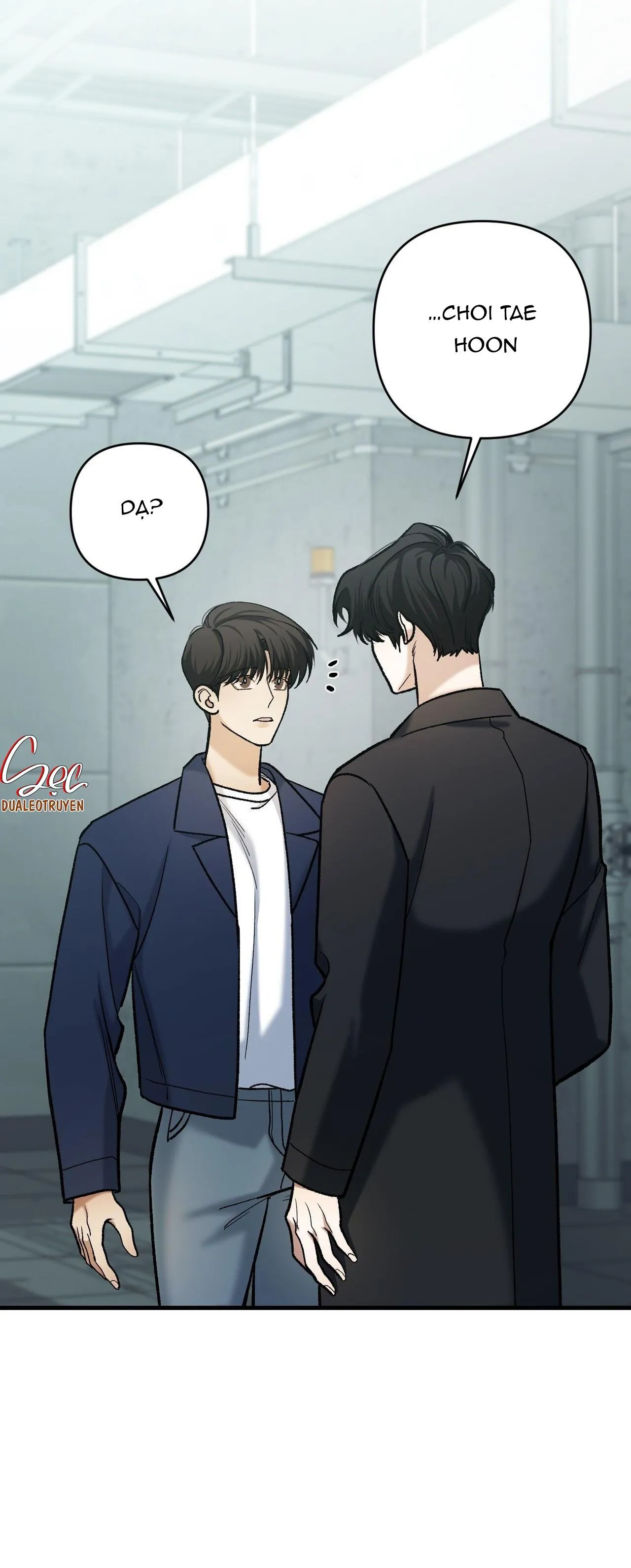 ĐIỀU KIỆN CỦA GUIDE Chapter 25 Trang 15