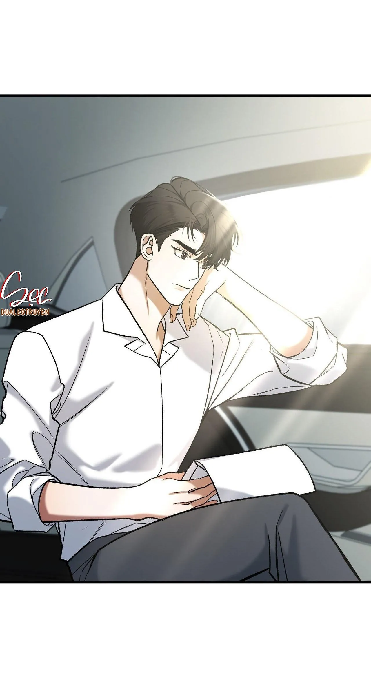 ĐIỀU KIỆN CỦA GUIDE Chapter 25 Trang 20