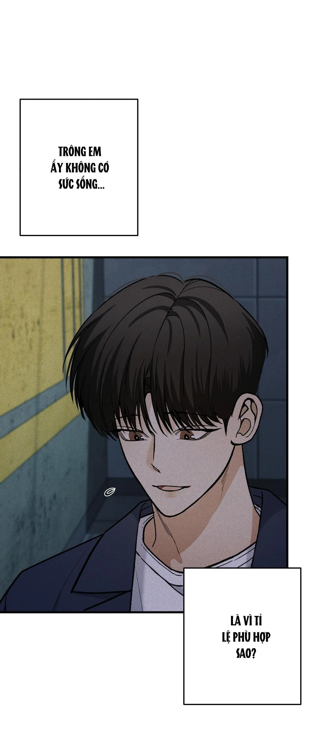 ĐIỀU KIỆN CỦA GUIDE Chapter 25 Trang 21