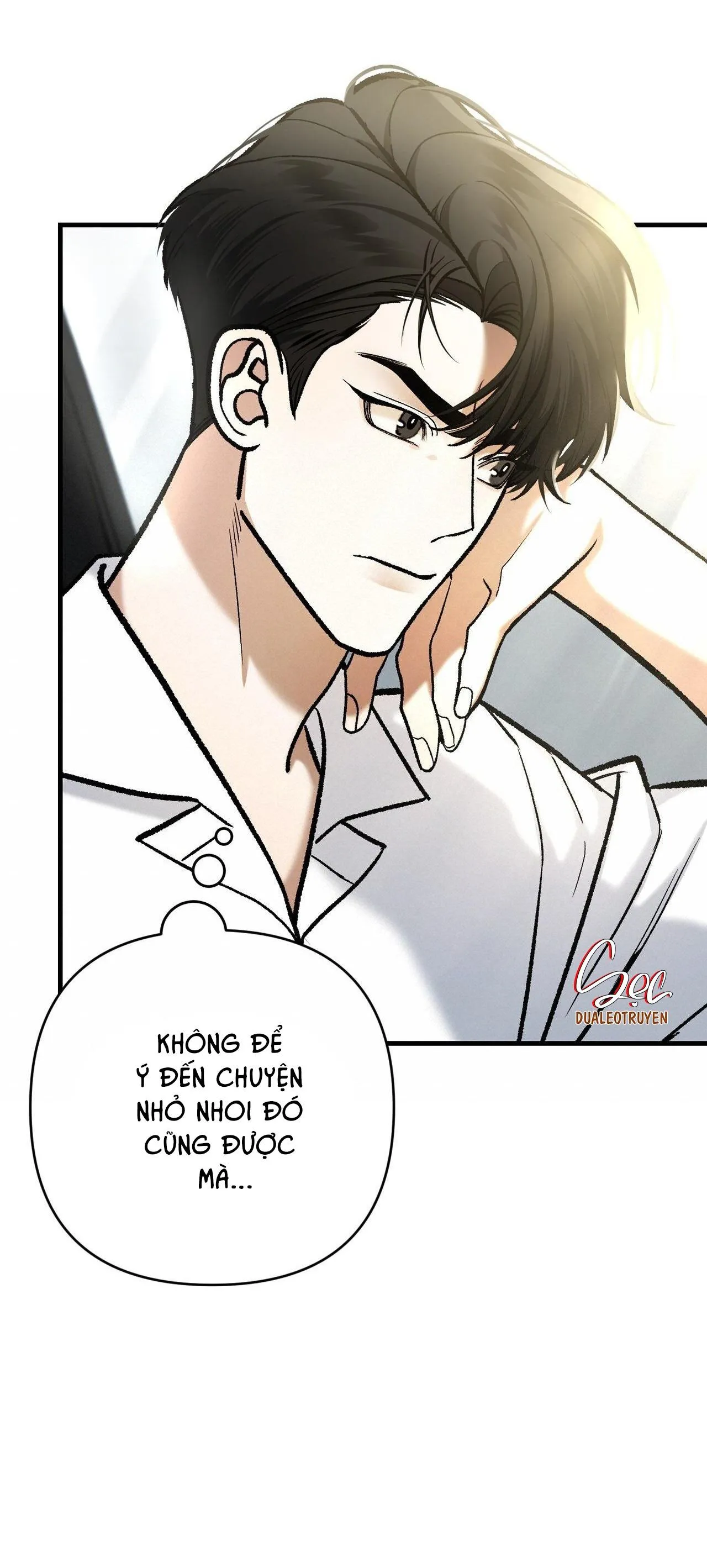 ĐIỀU KIỆN CỦA GUIDE Chapter 25 Trang 22