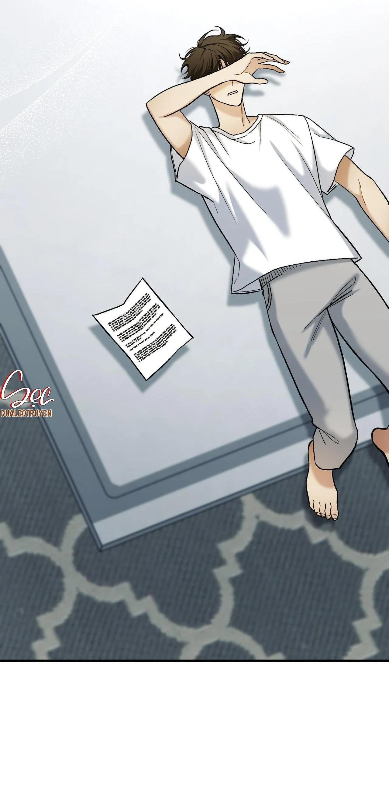 ĐIỀU KIỆN CỦA GUIDE Chapter 25 Trang 25