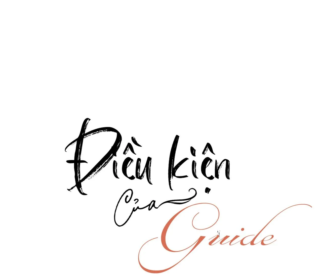 ĐIỀU KIỆN CỦA GUIDE Chapter 25 Trang 26