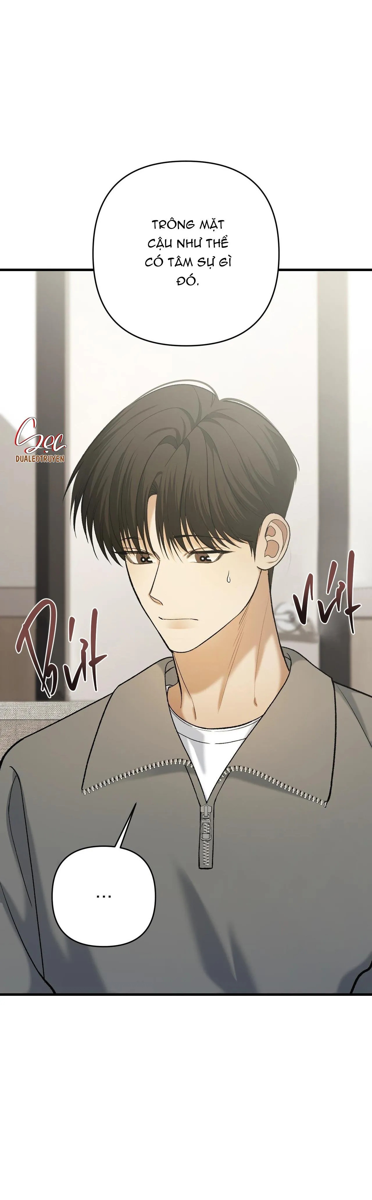 ĐIỀU KIỆN CỦA GUIDE Chapter 25 Trang 29