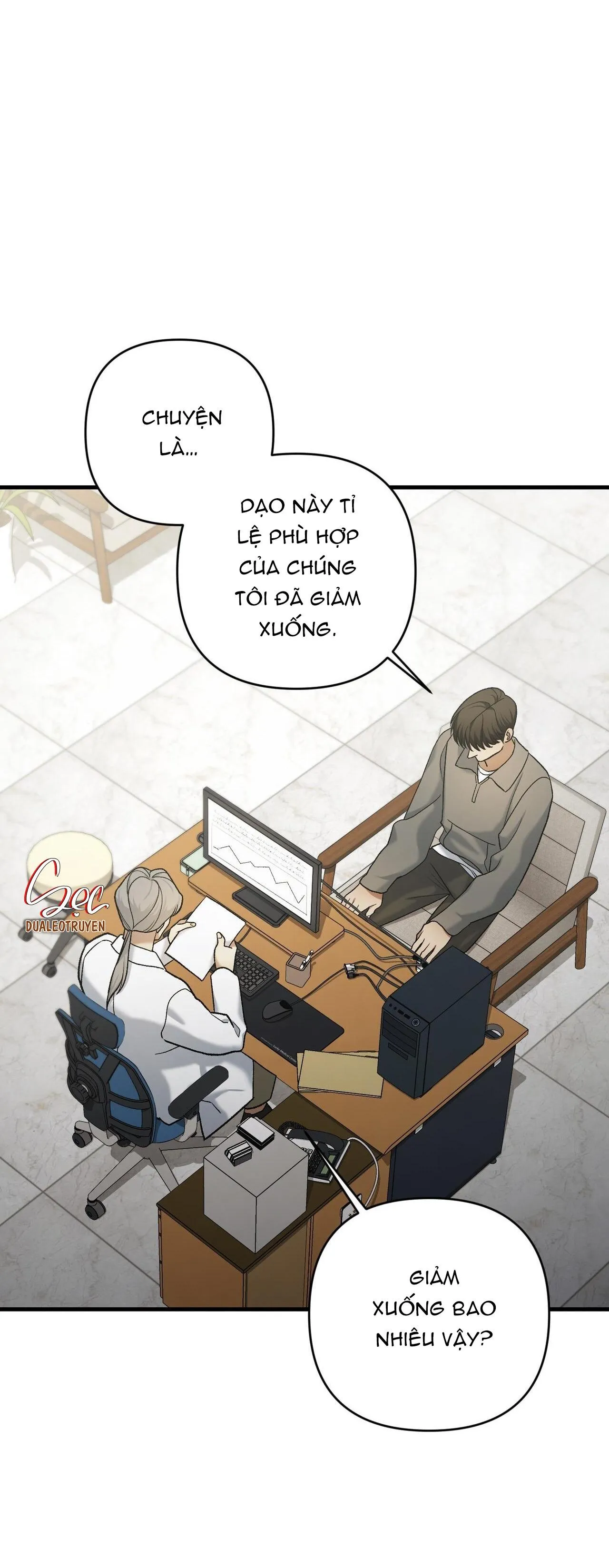 ĐIỀU KIỆN CỦA GUIDE Chapter 25 Trang 30