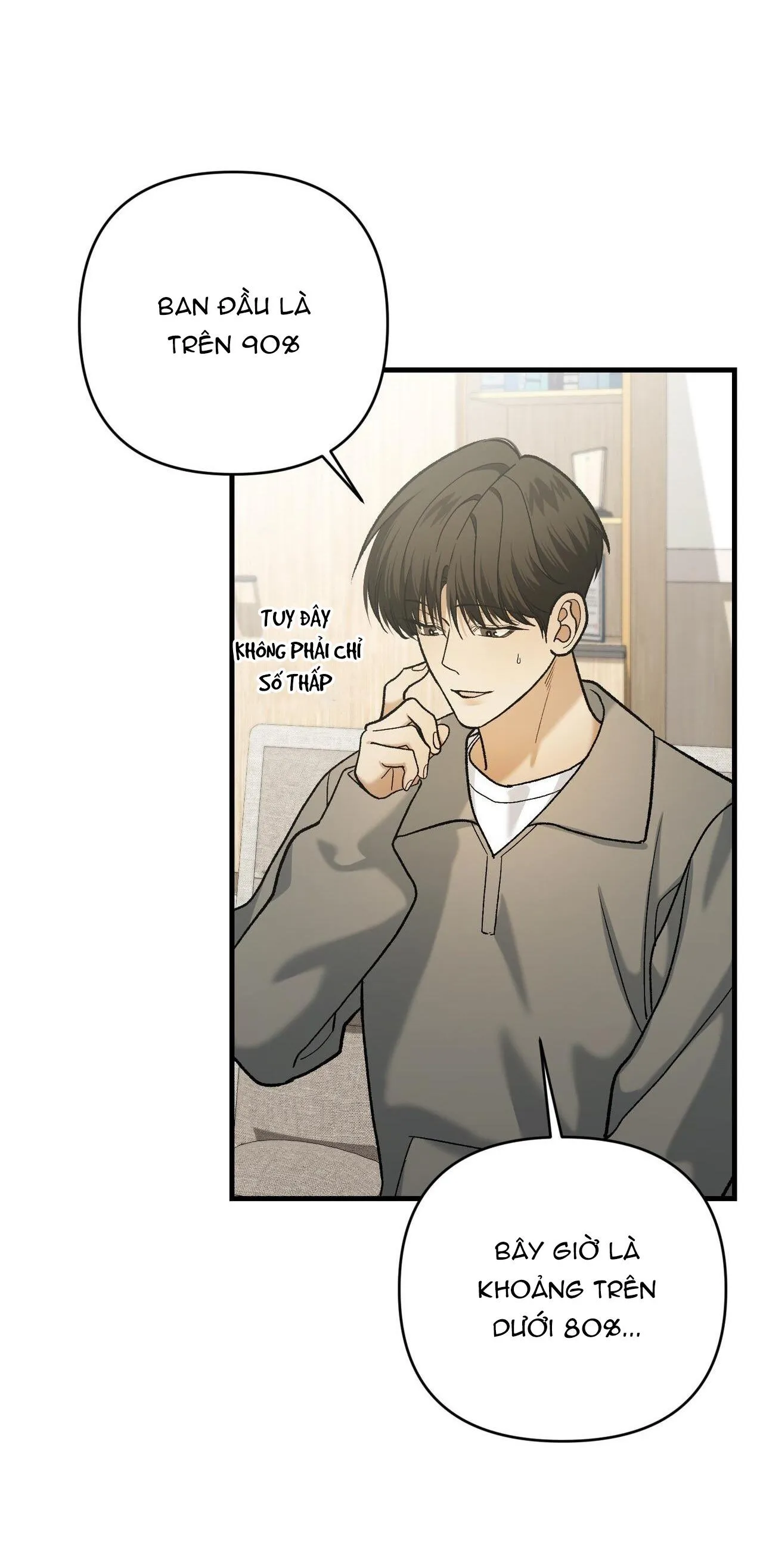 ĐIỀU KIỆN CỦA GUIDE Chapter 25 Trang 31