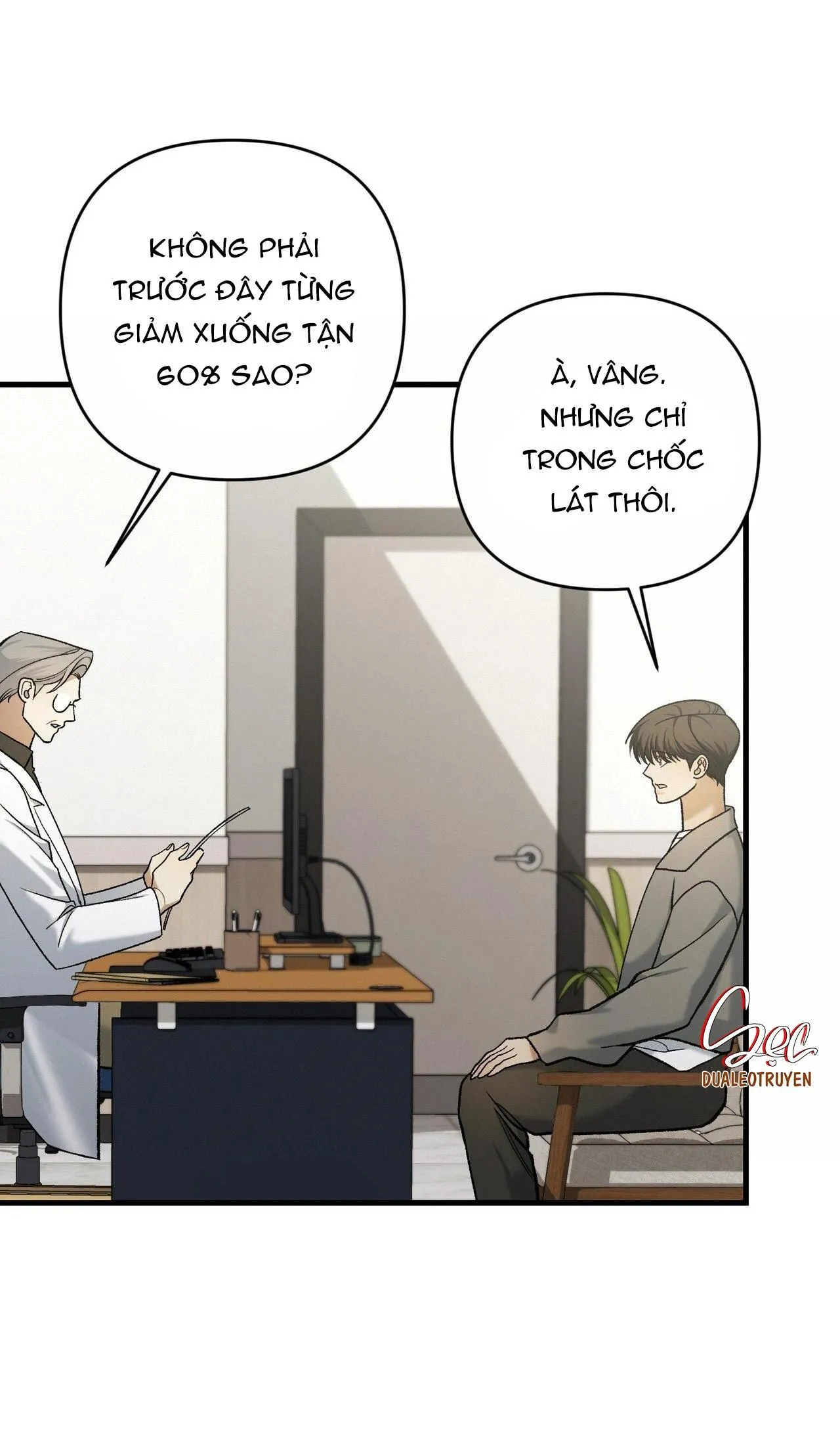 ĐIỀU KIỆN CỦA GUIDE Chapter 25 Trang 32