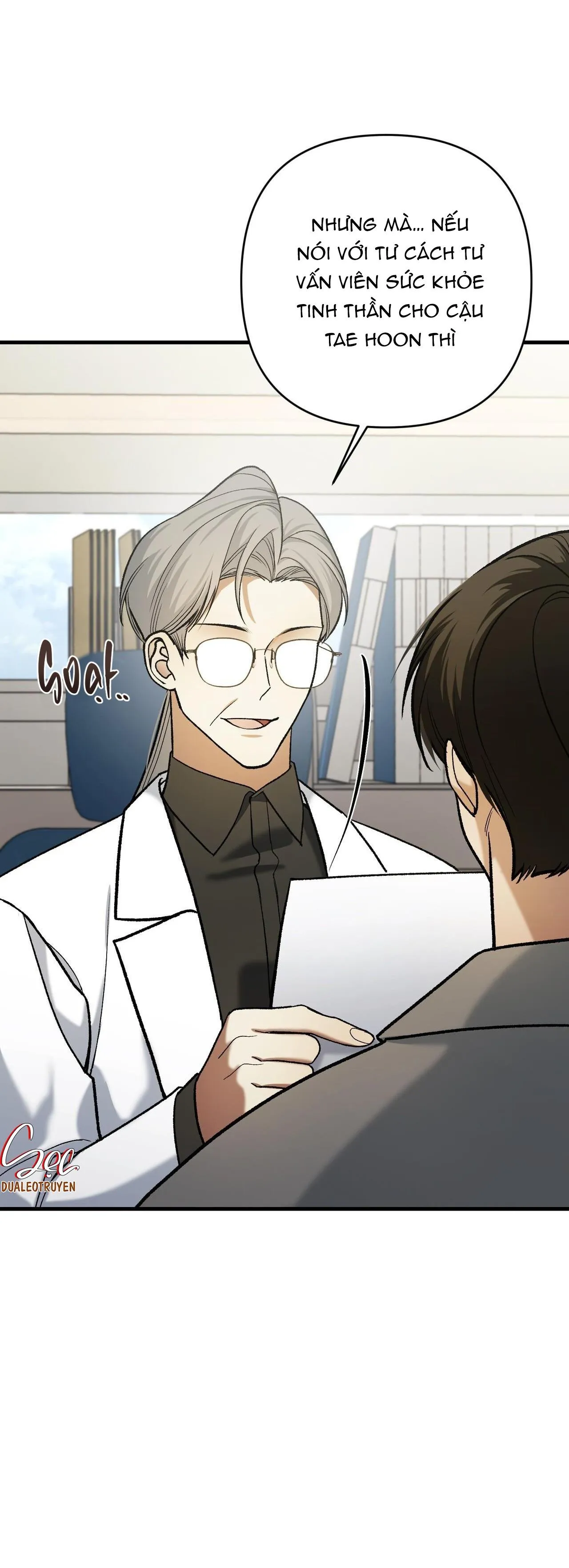 ĐIỀU KIỆN CỦA GUIDE Chapter 25 Trang 35