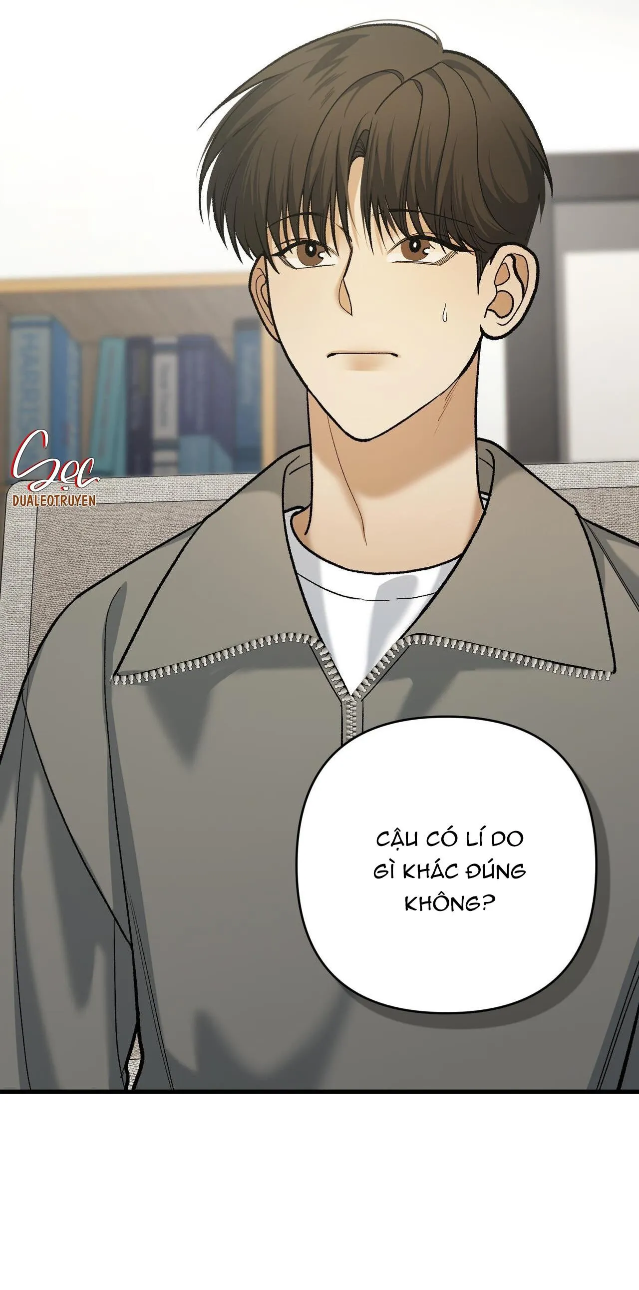 ĐIỀU KIỆN CỦA GUIDE Chapter 25 Trang 37