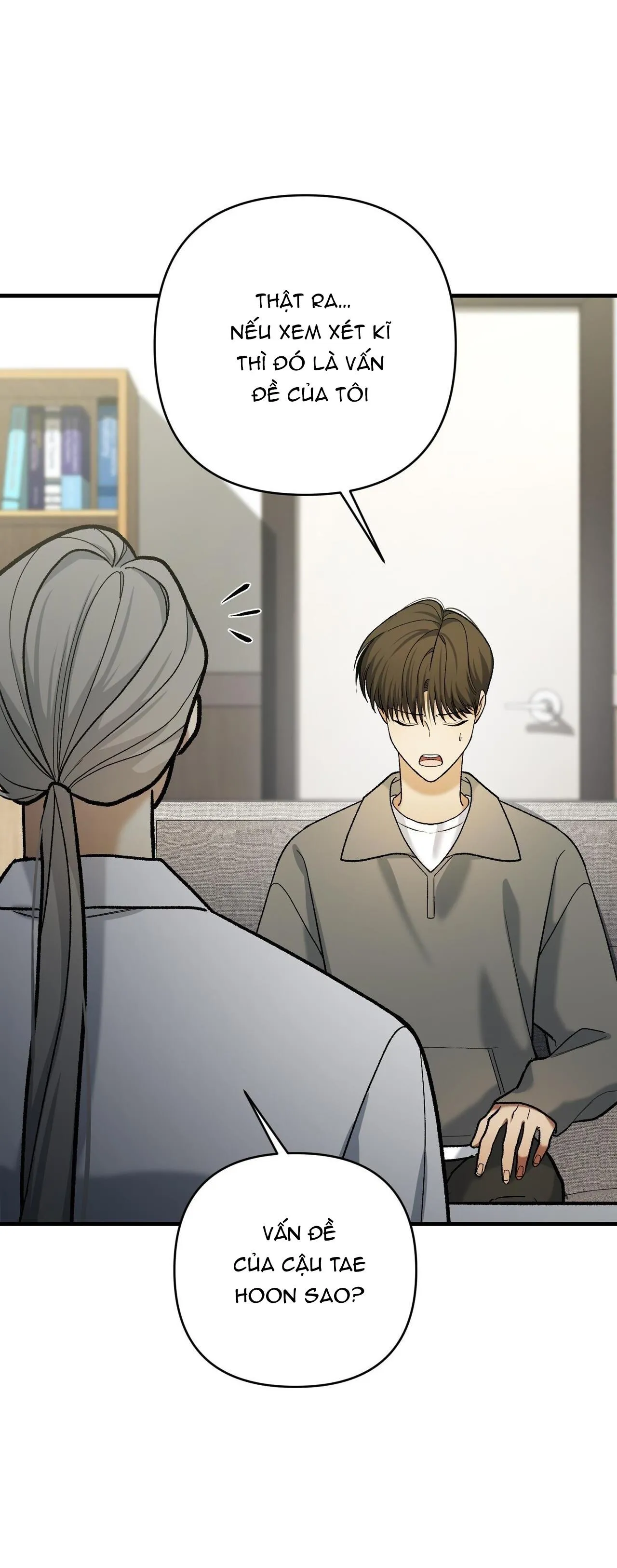 ĐIỀU KIỆN CỦA GUIDE Chapter 25 Trang 38