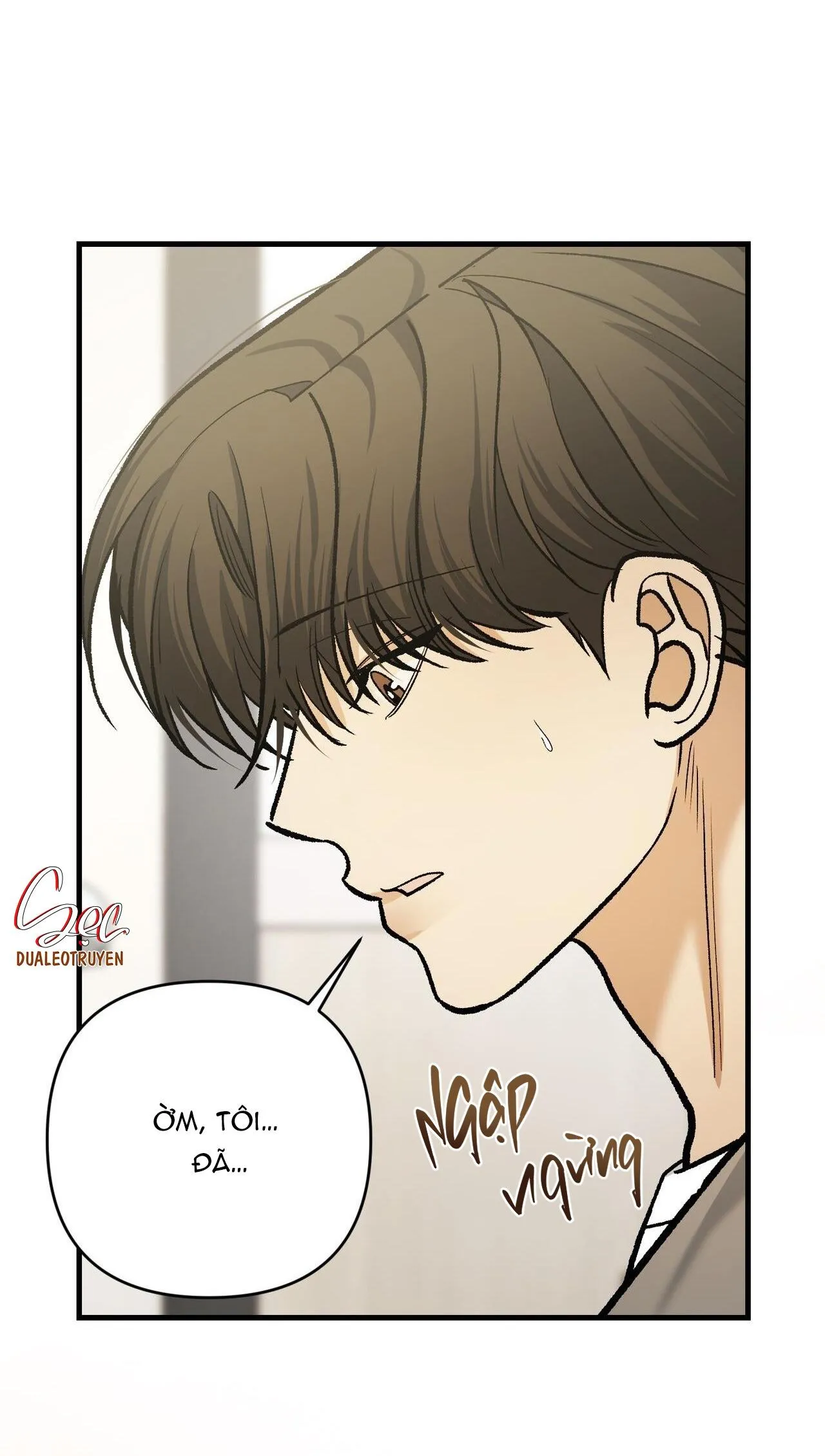 ĐIỀU KIỆN CỦA GUIDE Chapter 25 Trang 39