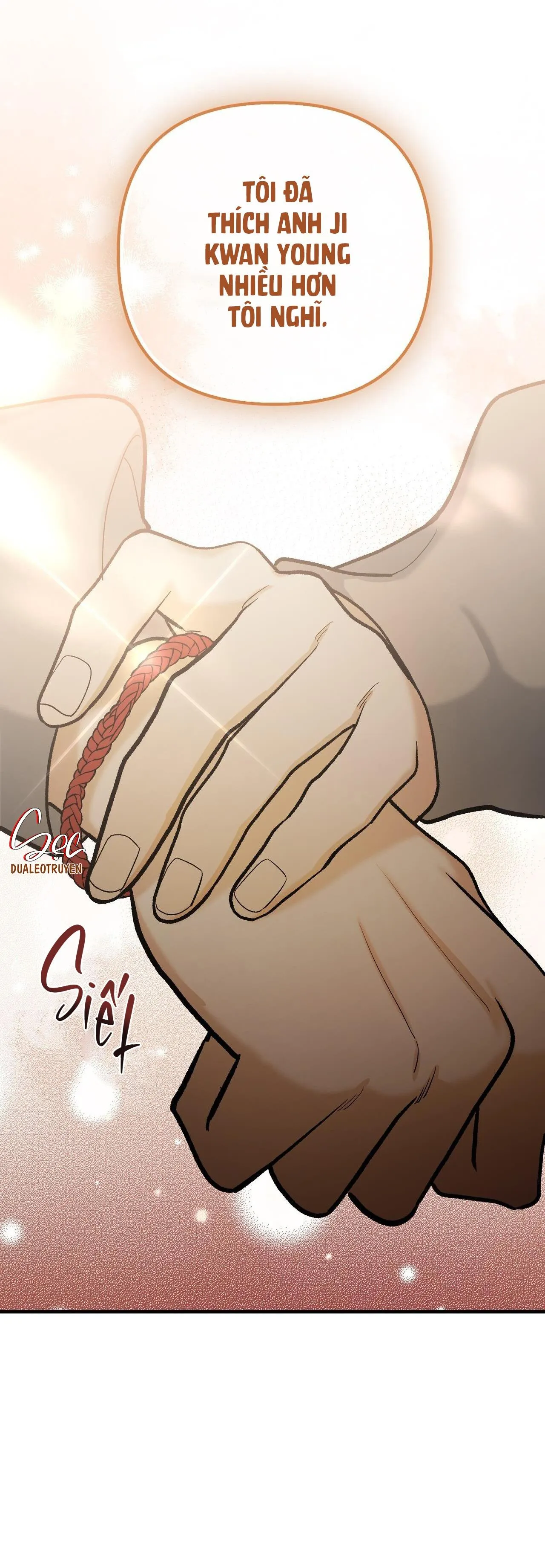 ĐIỀU KIỆN CỦA GUIDE Chapter 25 Trang 40