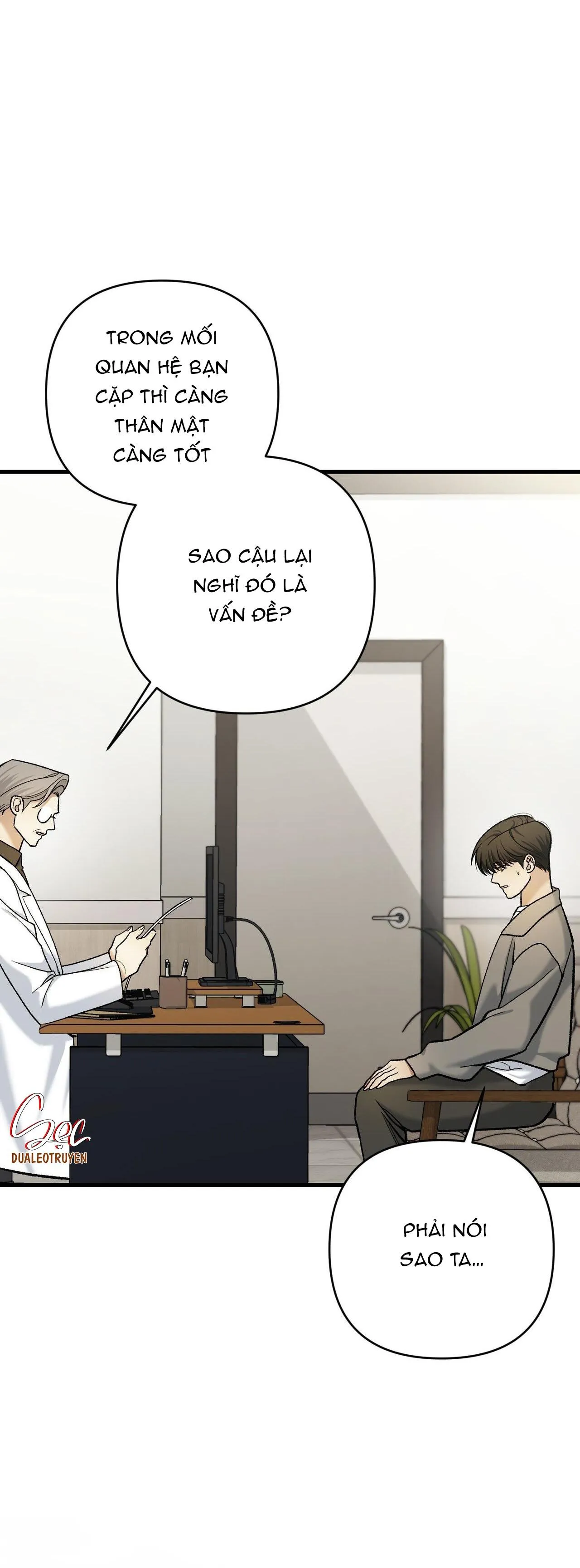 ĐIỀU KIỆN CỦA GUIDE Chapter 25 Trang 42