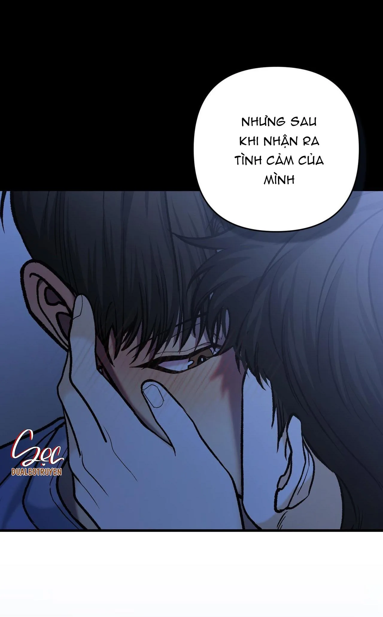 ĐIỀU KIỆN CỦA GUIDE Chapter 25 Trang 45